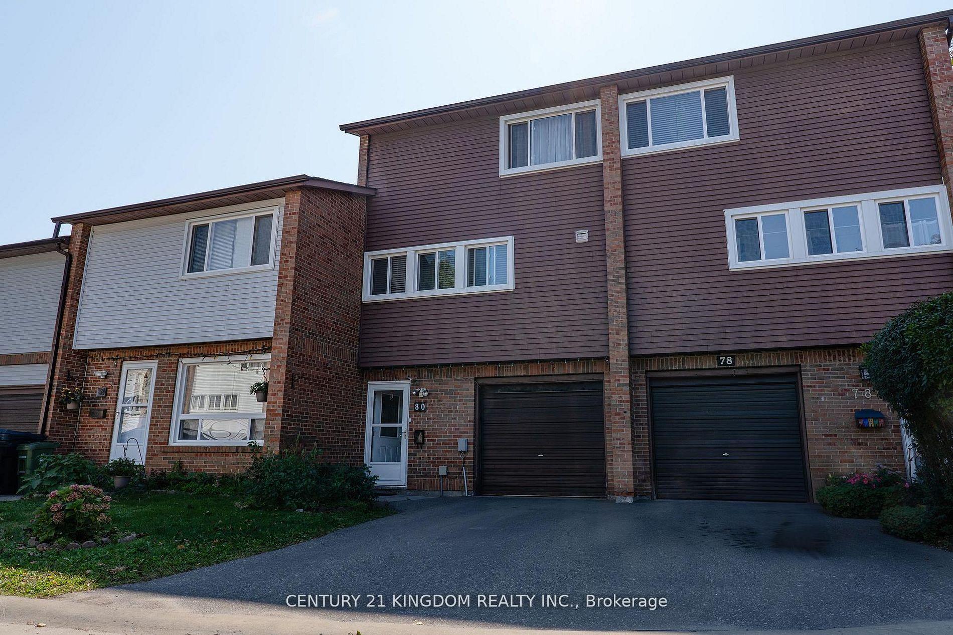 30 Wingarden Court