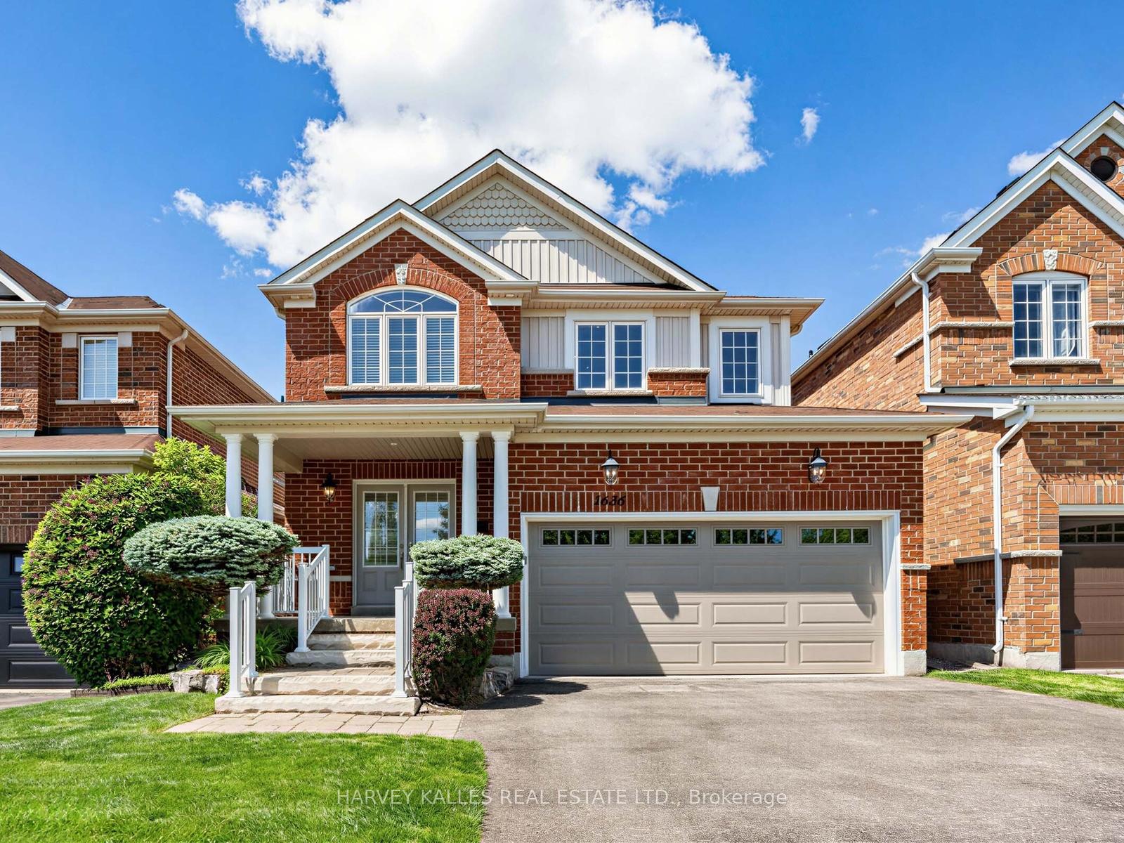 1636 Glenbourne Drive