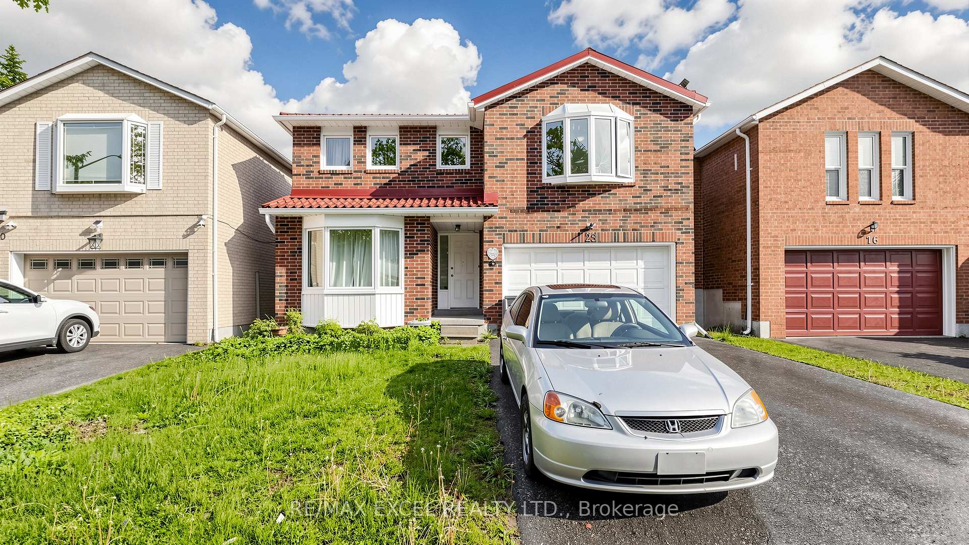 28 Halfway Avenue