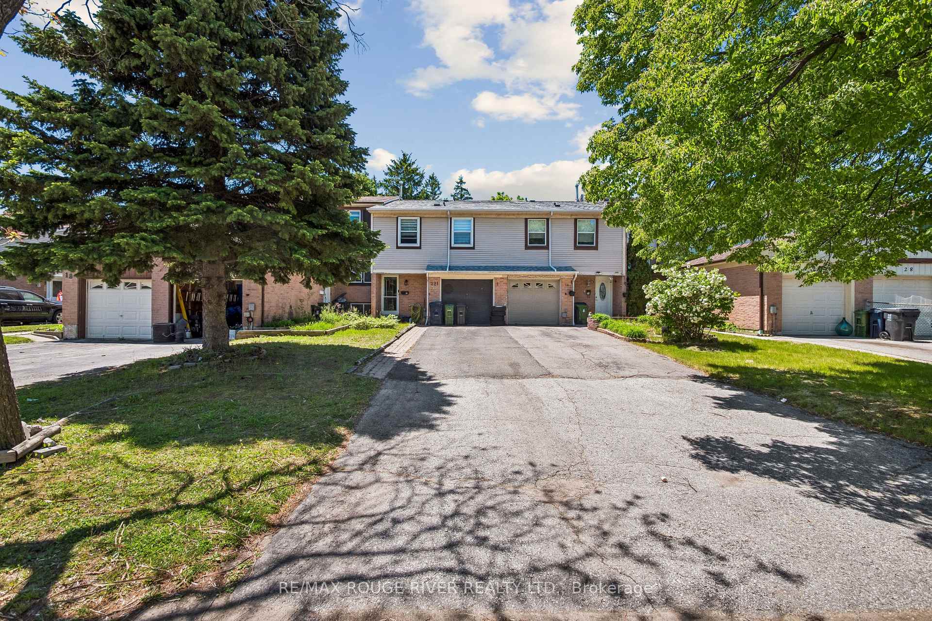 22 Duffort Court