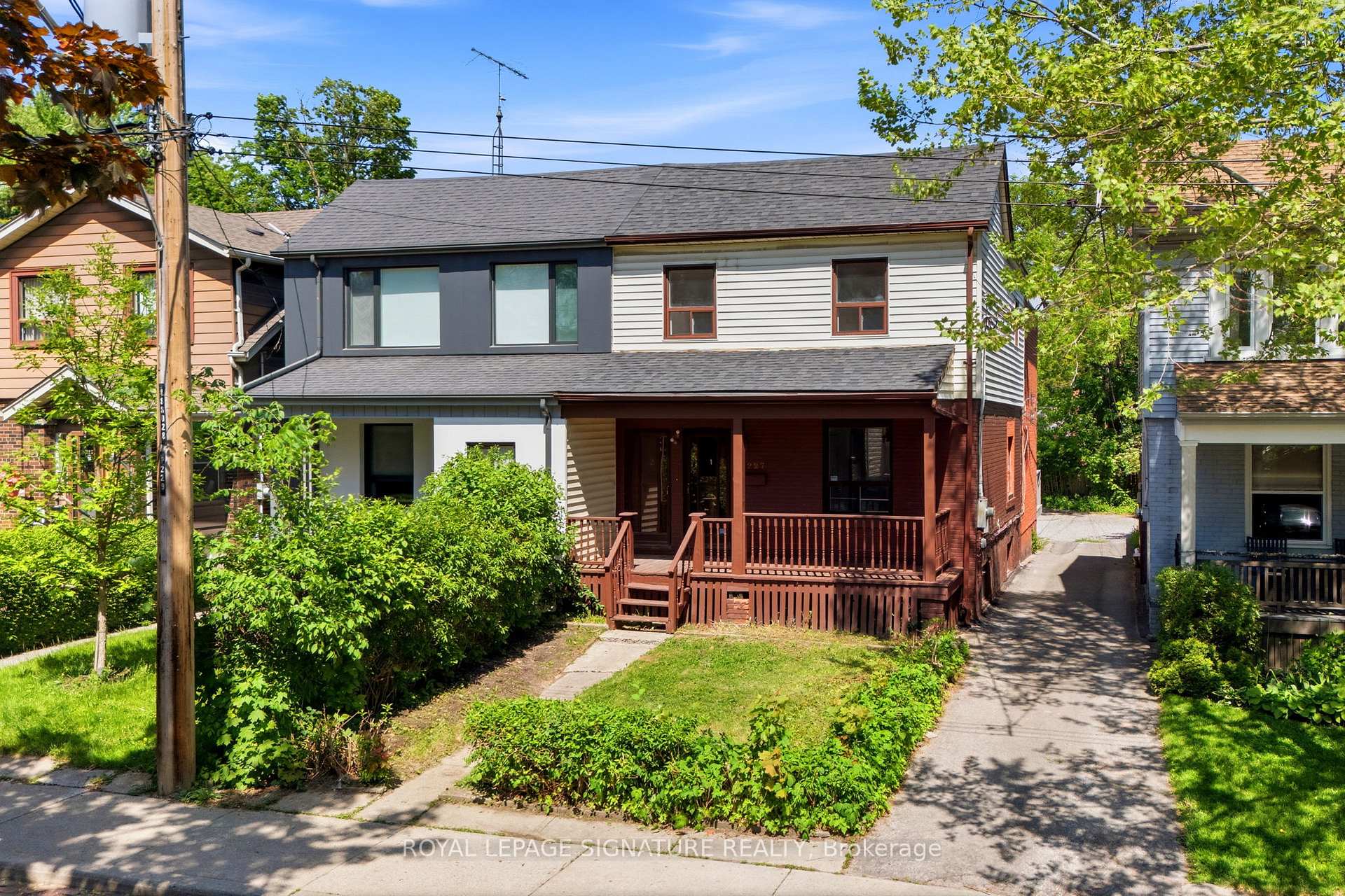 227 Woodfield Road