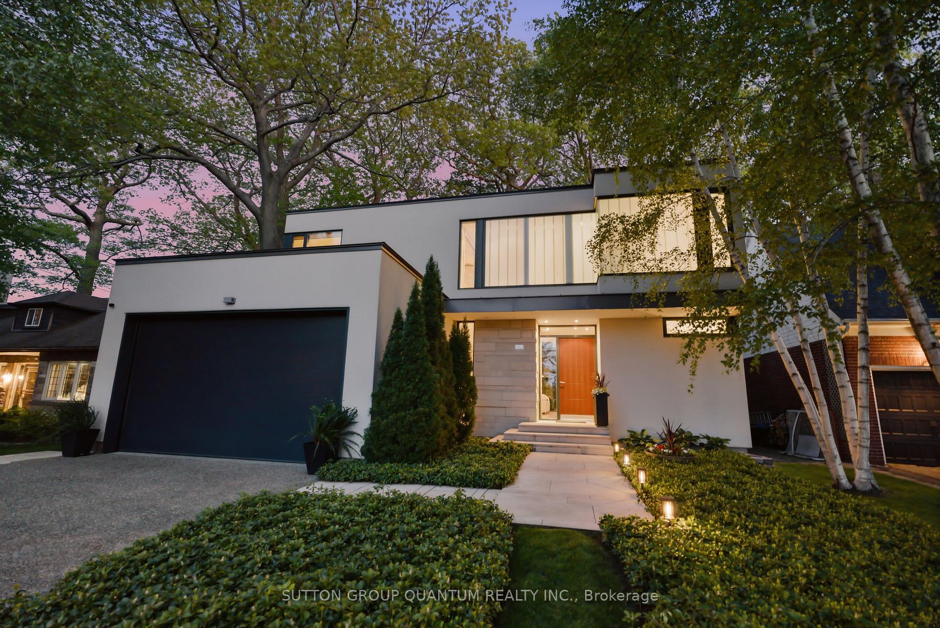 23 Crescentwood Road