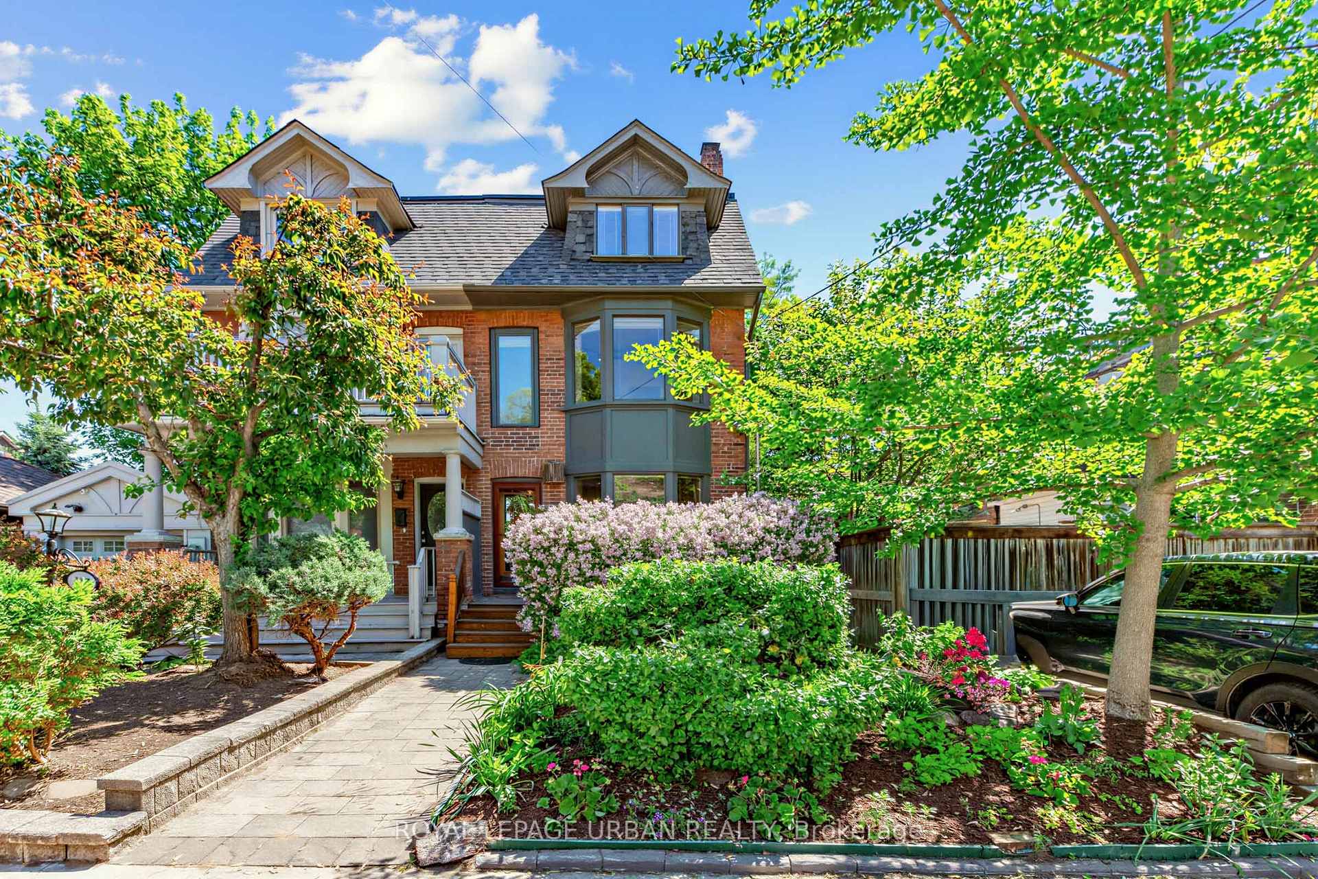 115 Jackman Avenue