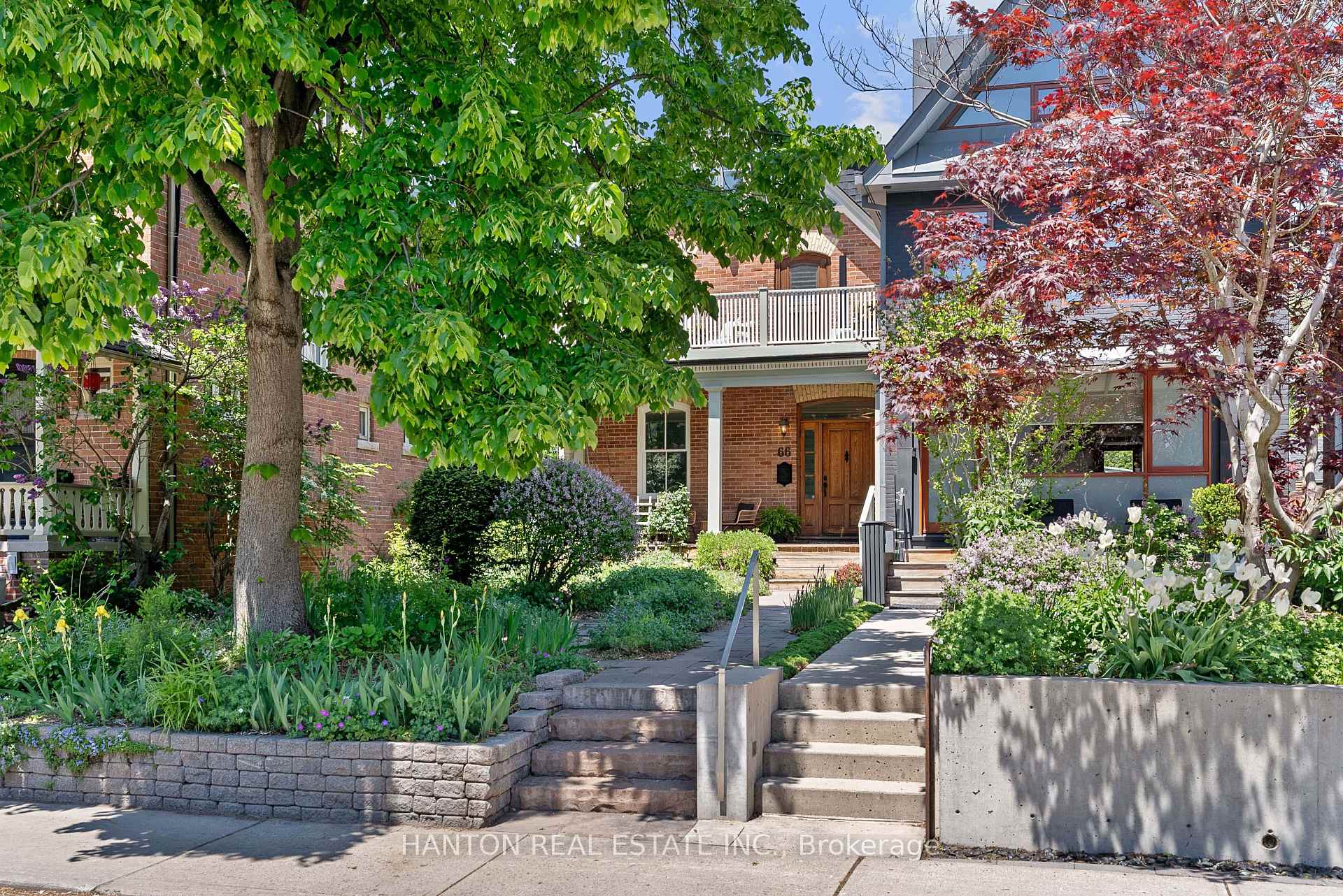66 Hogarth Avenue