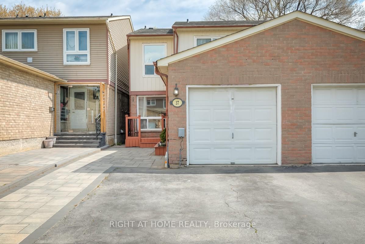 37 McKnight Drive