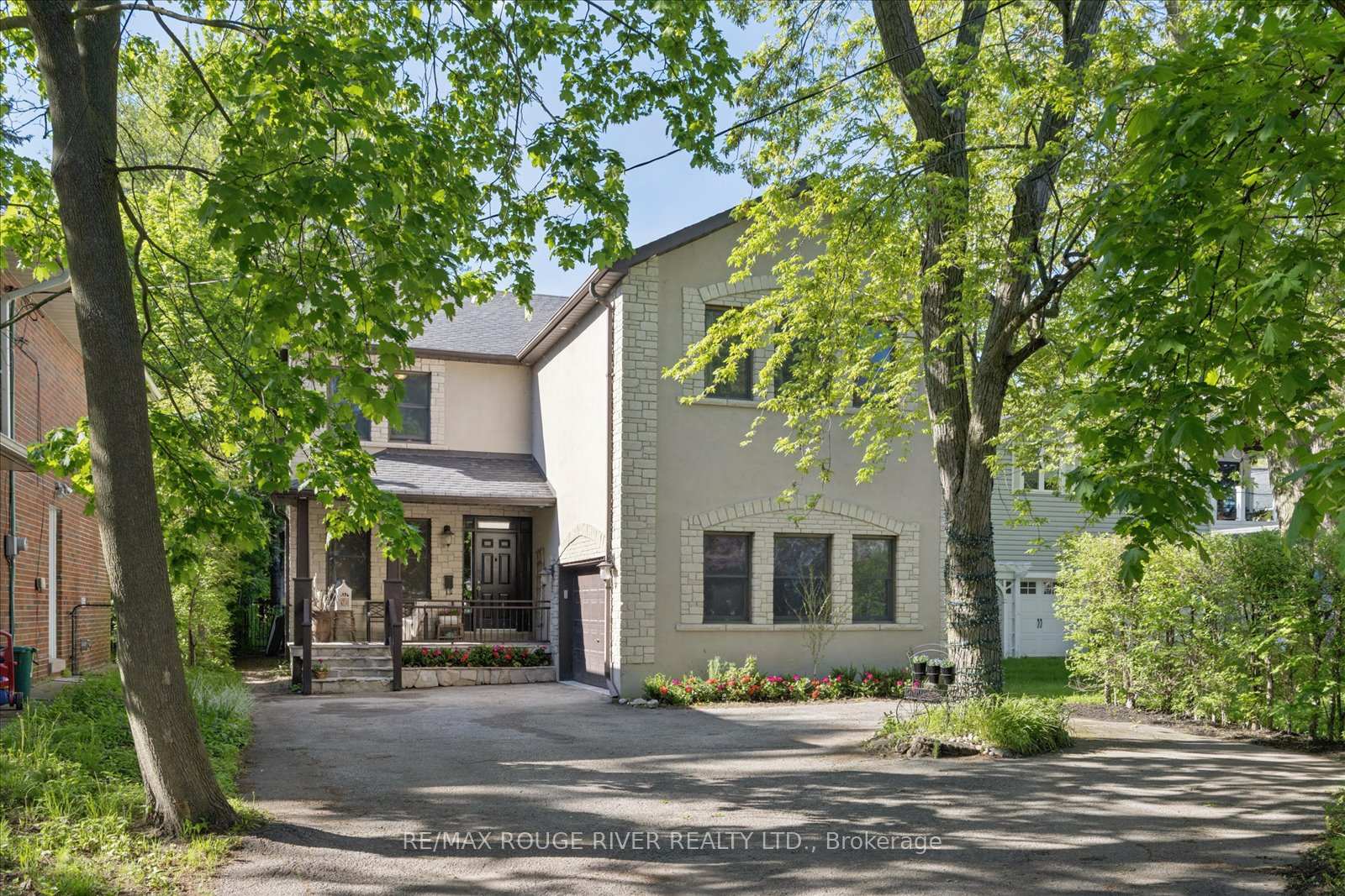 30 Springbank Avenue