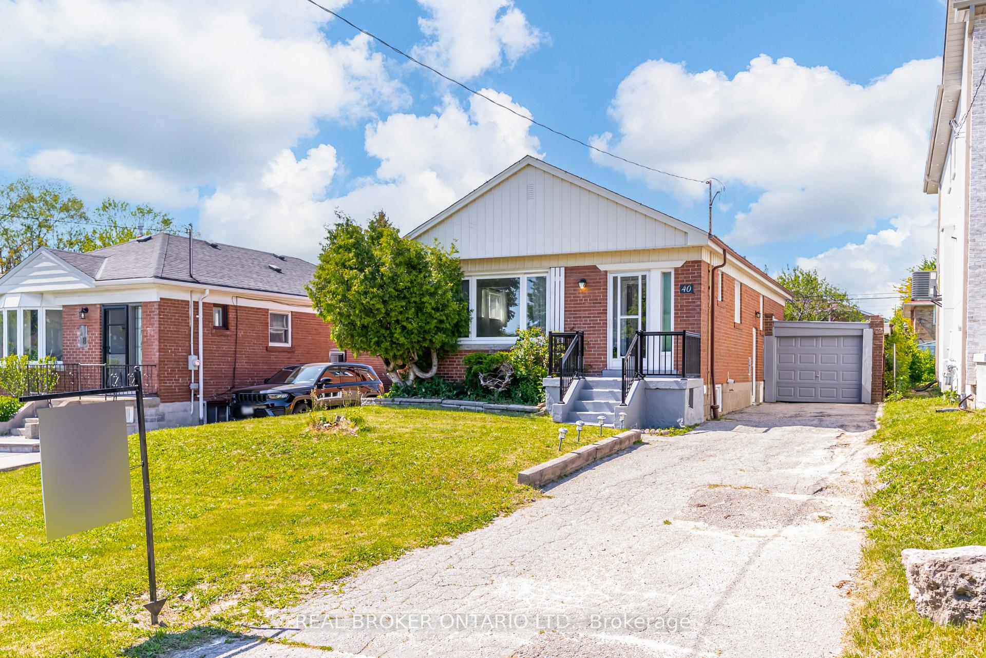 40 Japonica Road