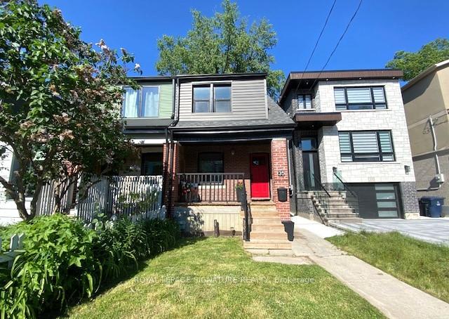 35 August Avenue