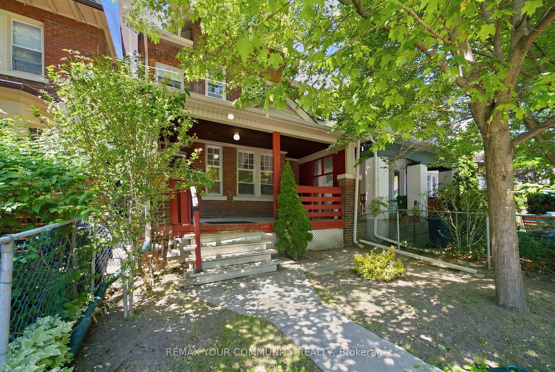 22 Coady Avenue