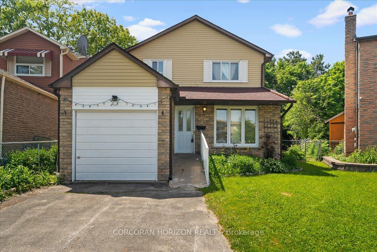 28 Chad Crescent