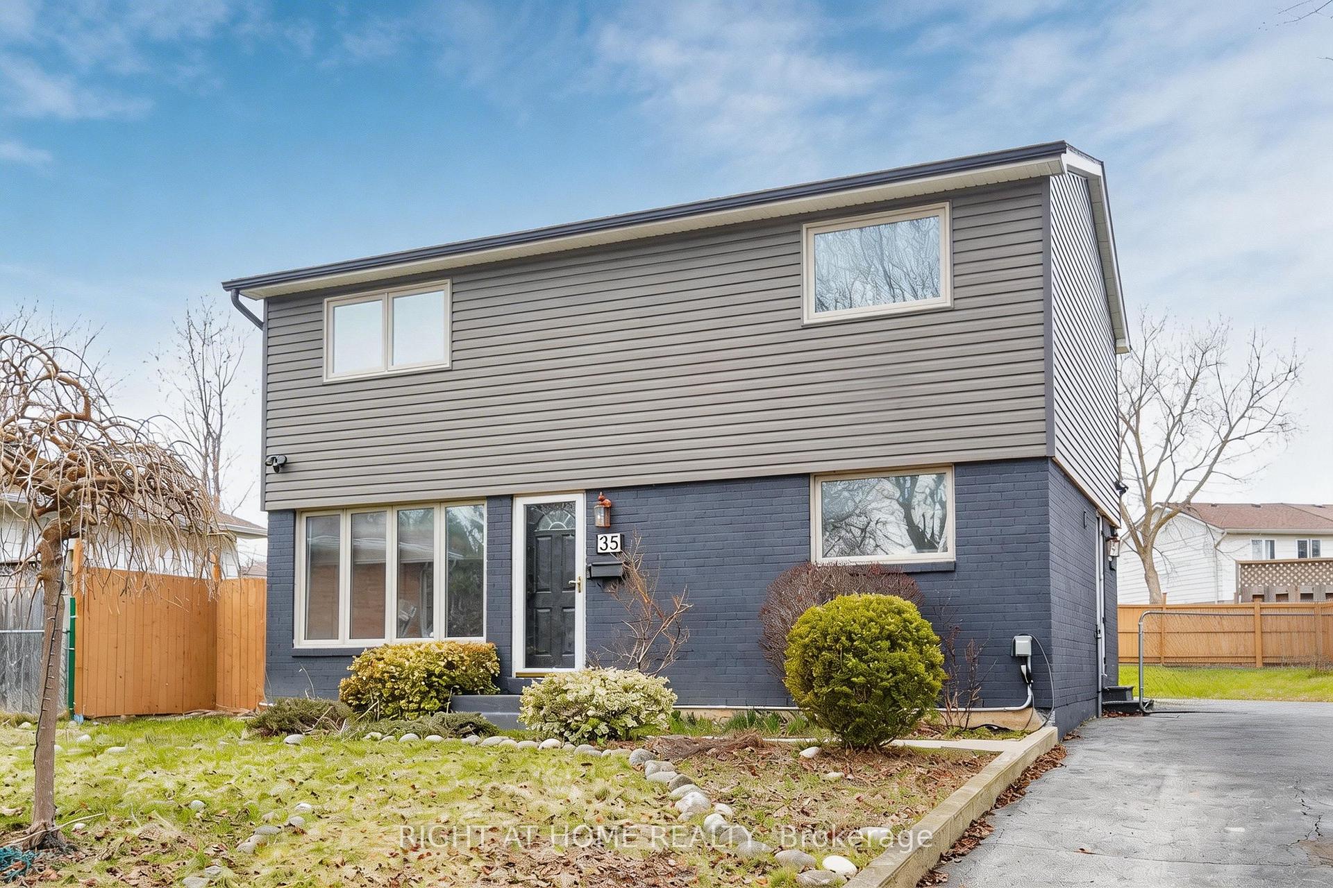 35 Tillbrook Court