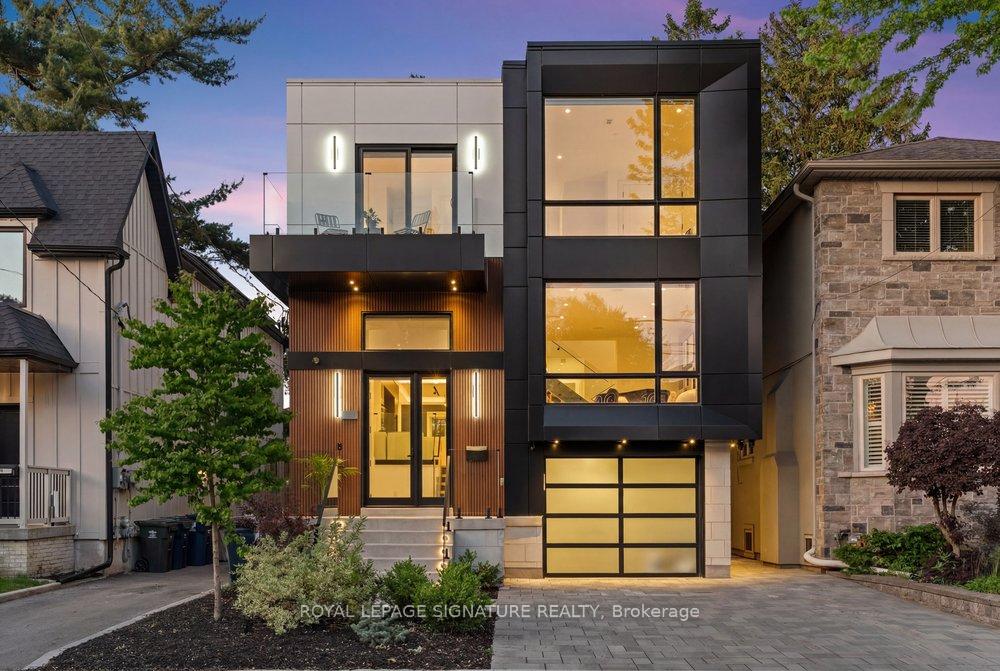 39 Derwyn Road
