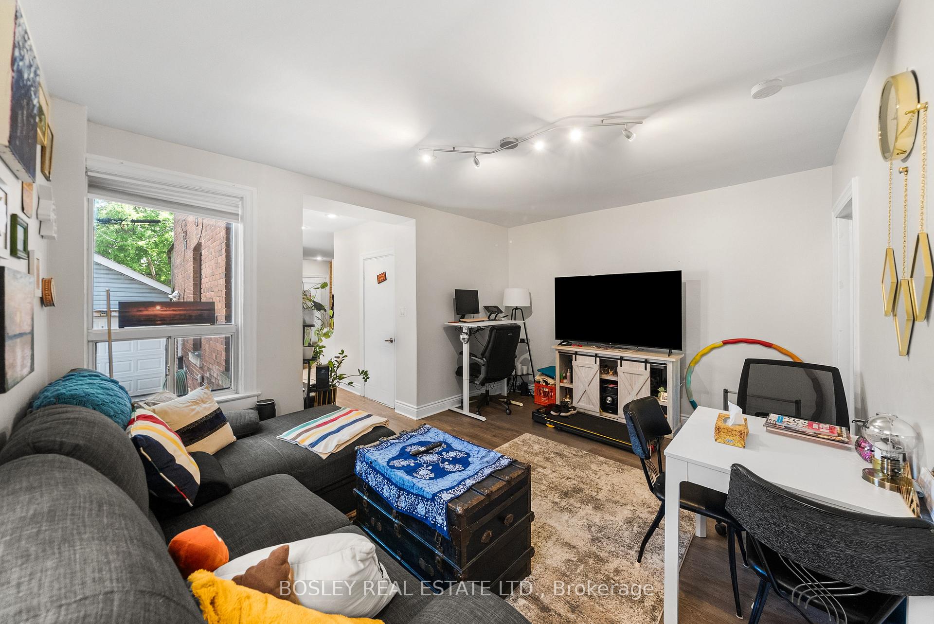 229 Woodbine Avenue