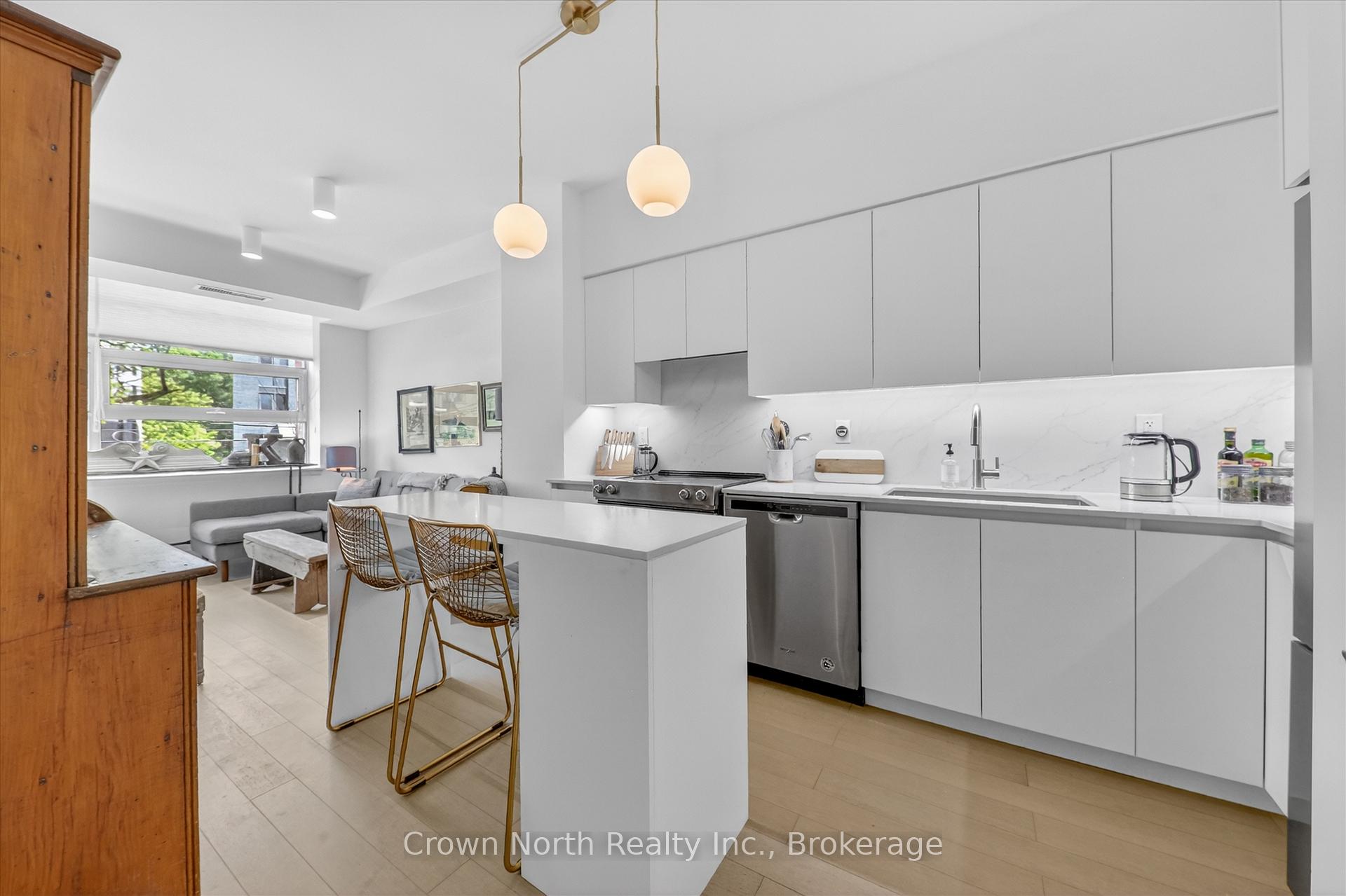 601 Kingston Road