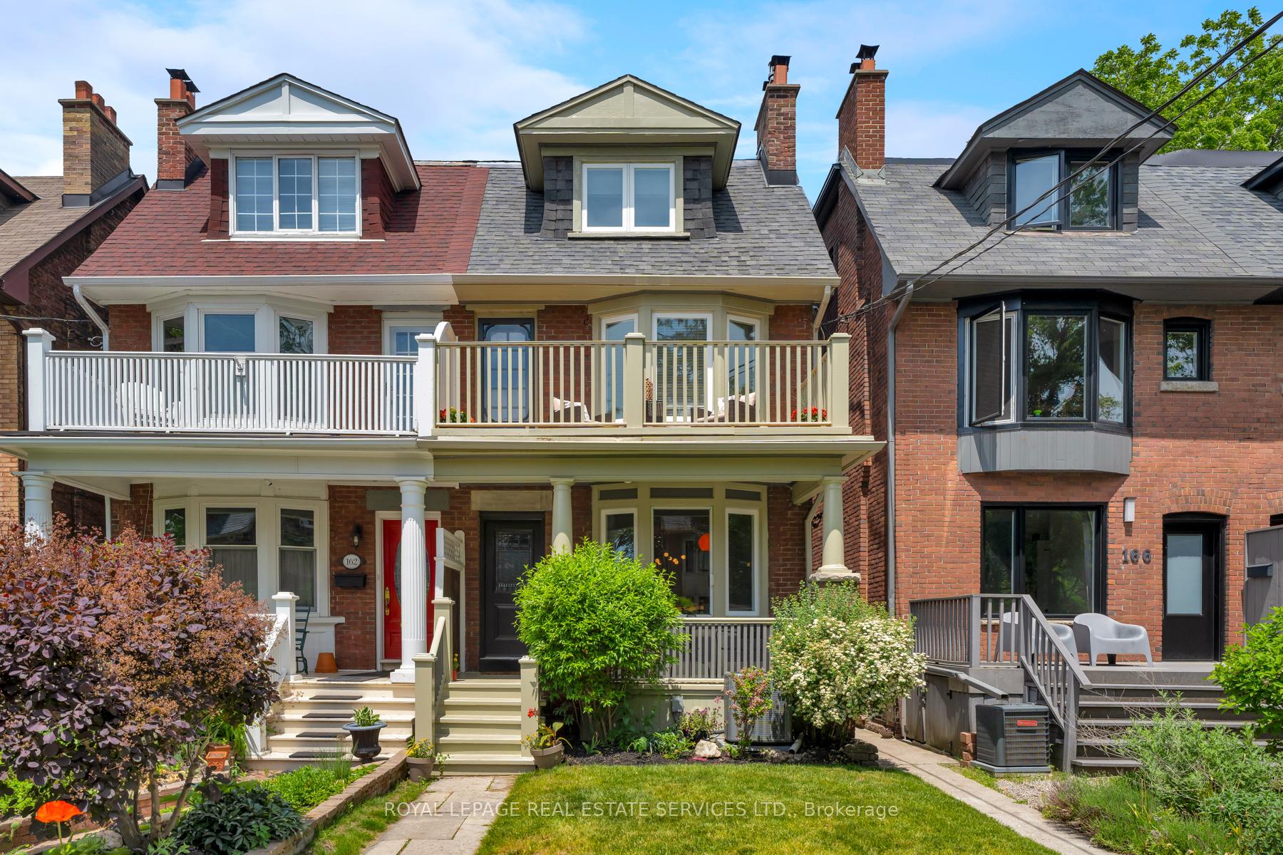 164 Fulton Avenue
