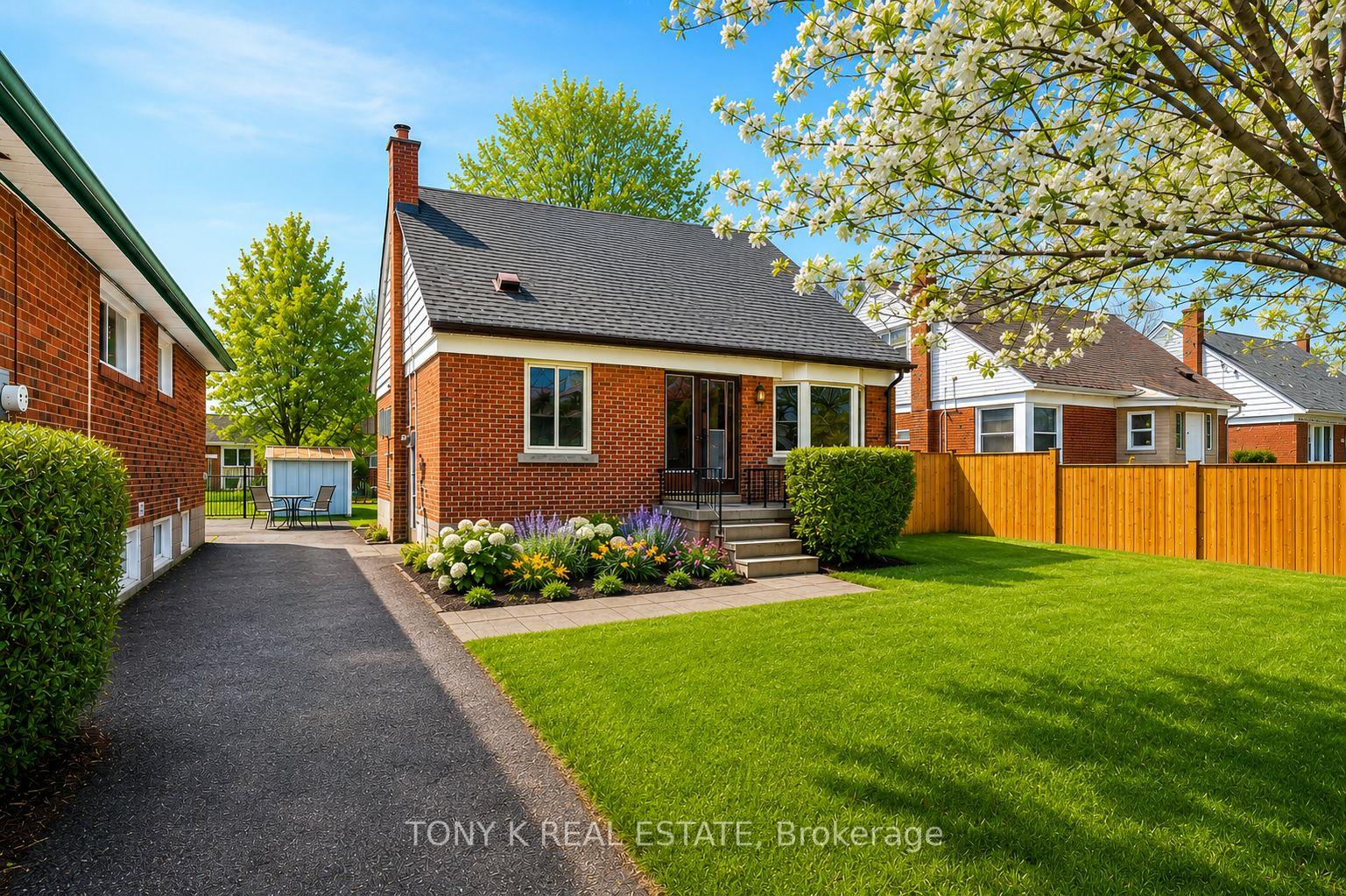 23 Scotswood Road