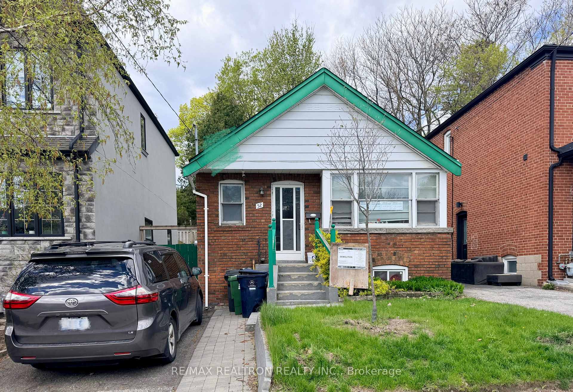 52 Glenside Avenue