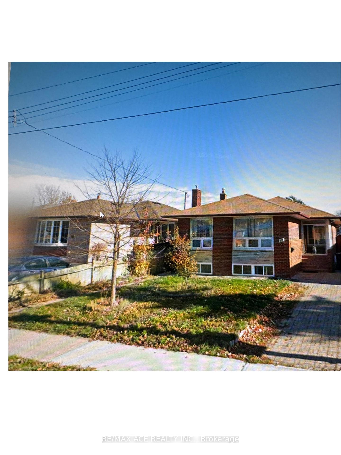 47 Crosland Drive