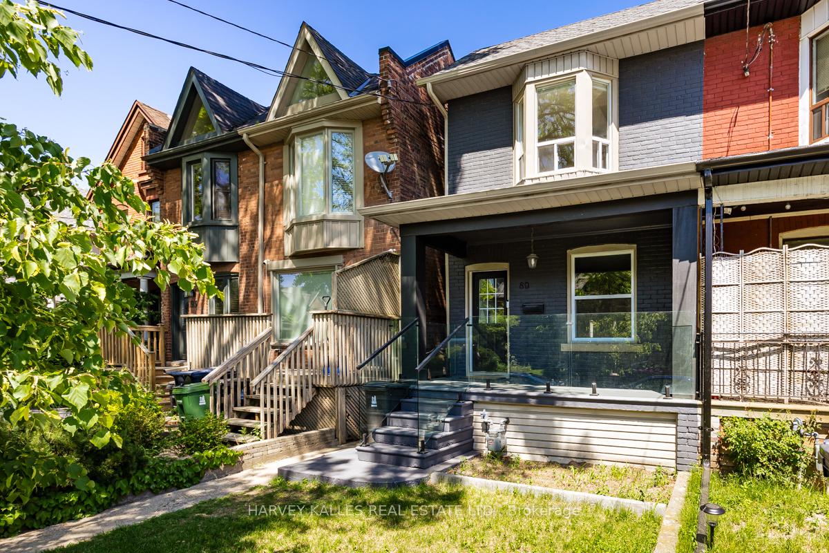 89 Gough Avenue
