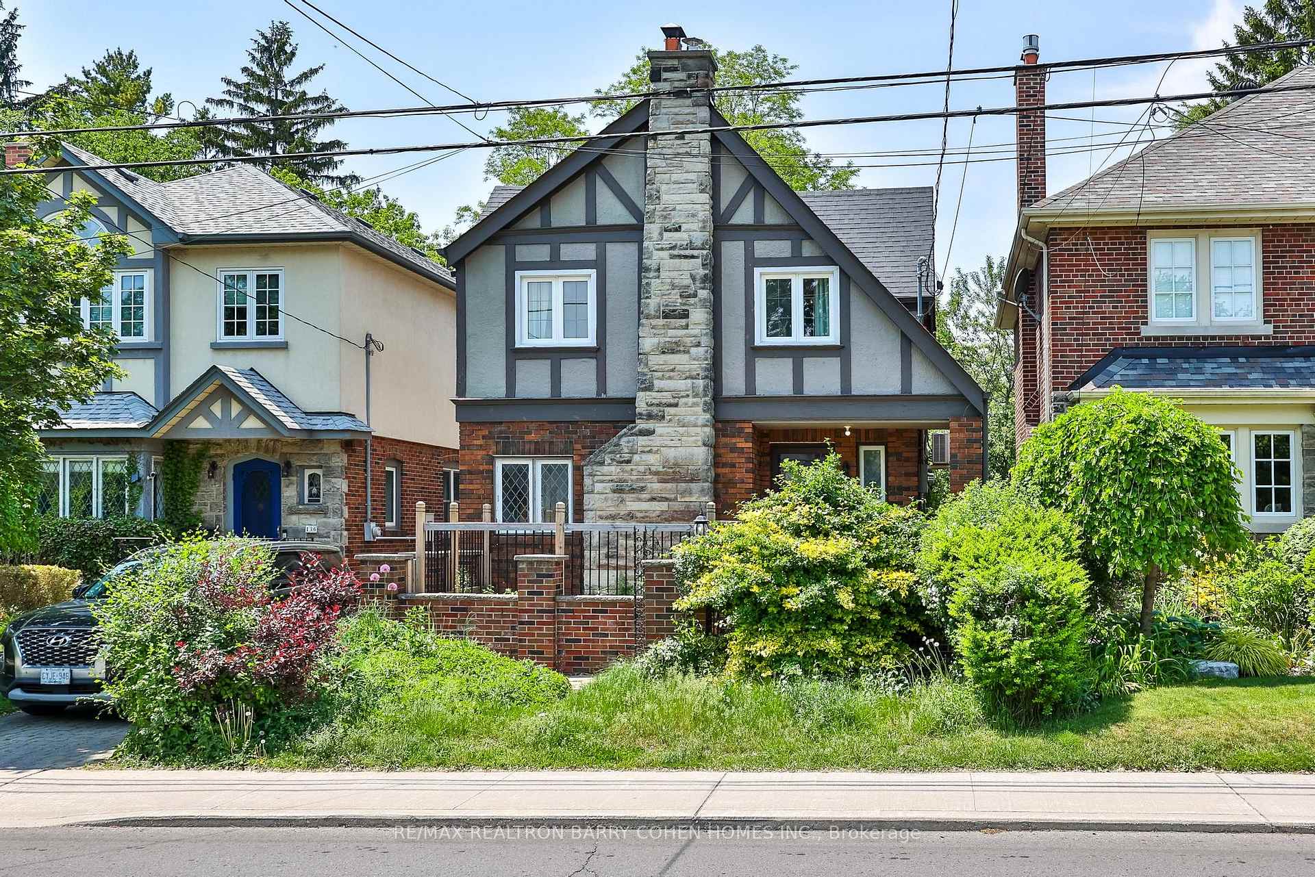 138 Fallingbrook Road