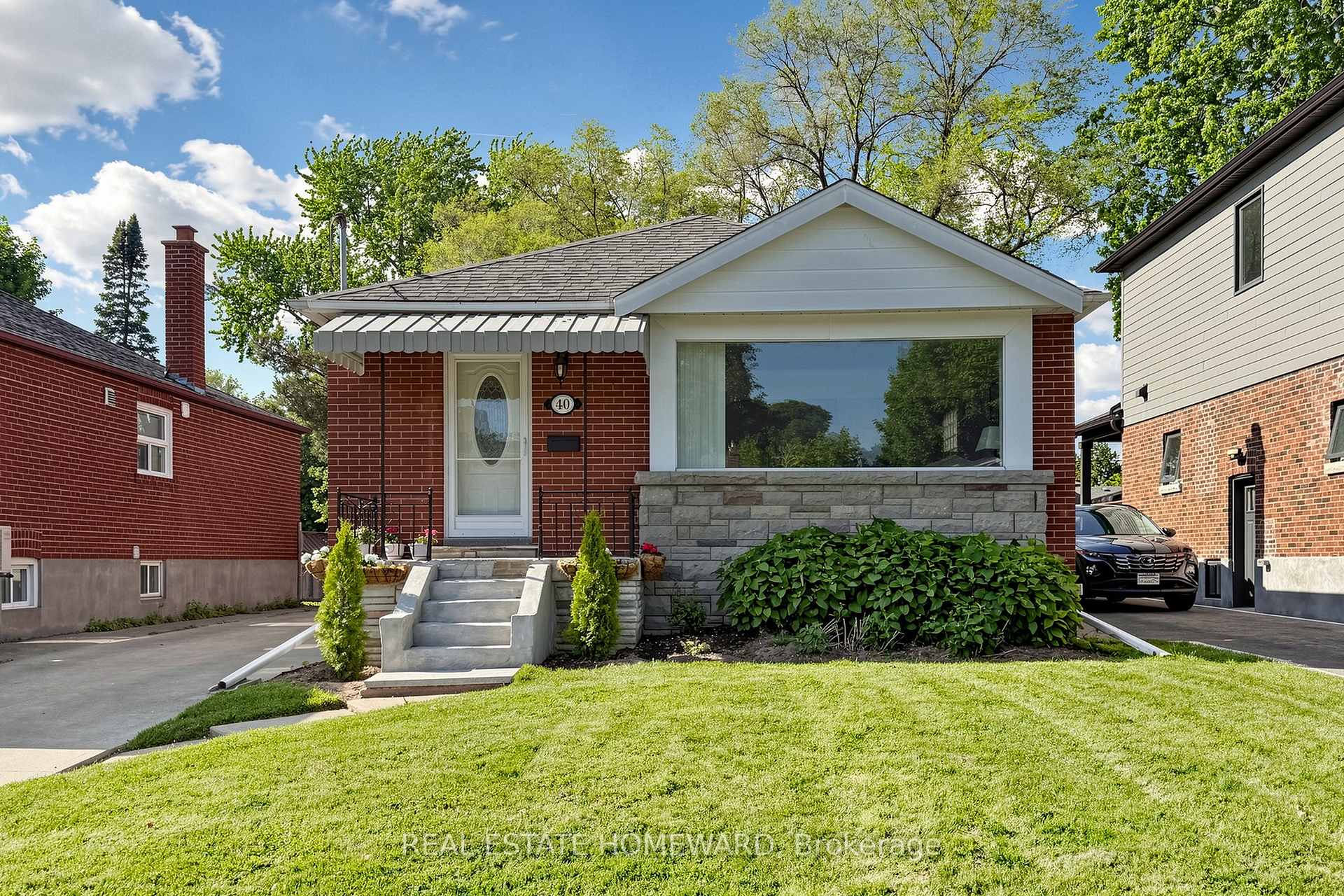 40 Donora Drive