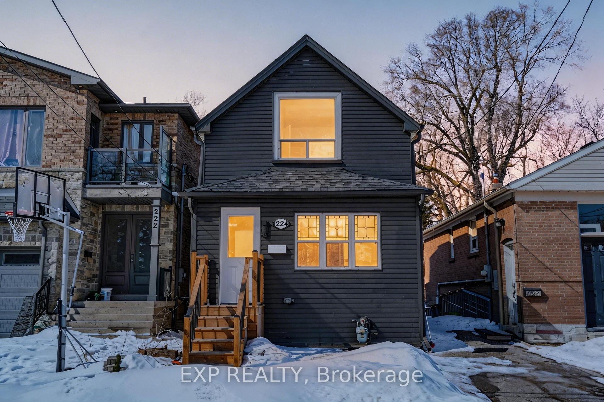 224 Aylesworth Avenue