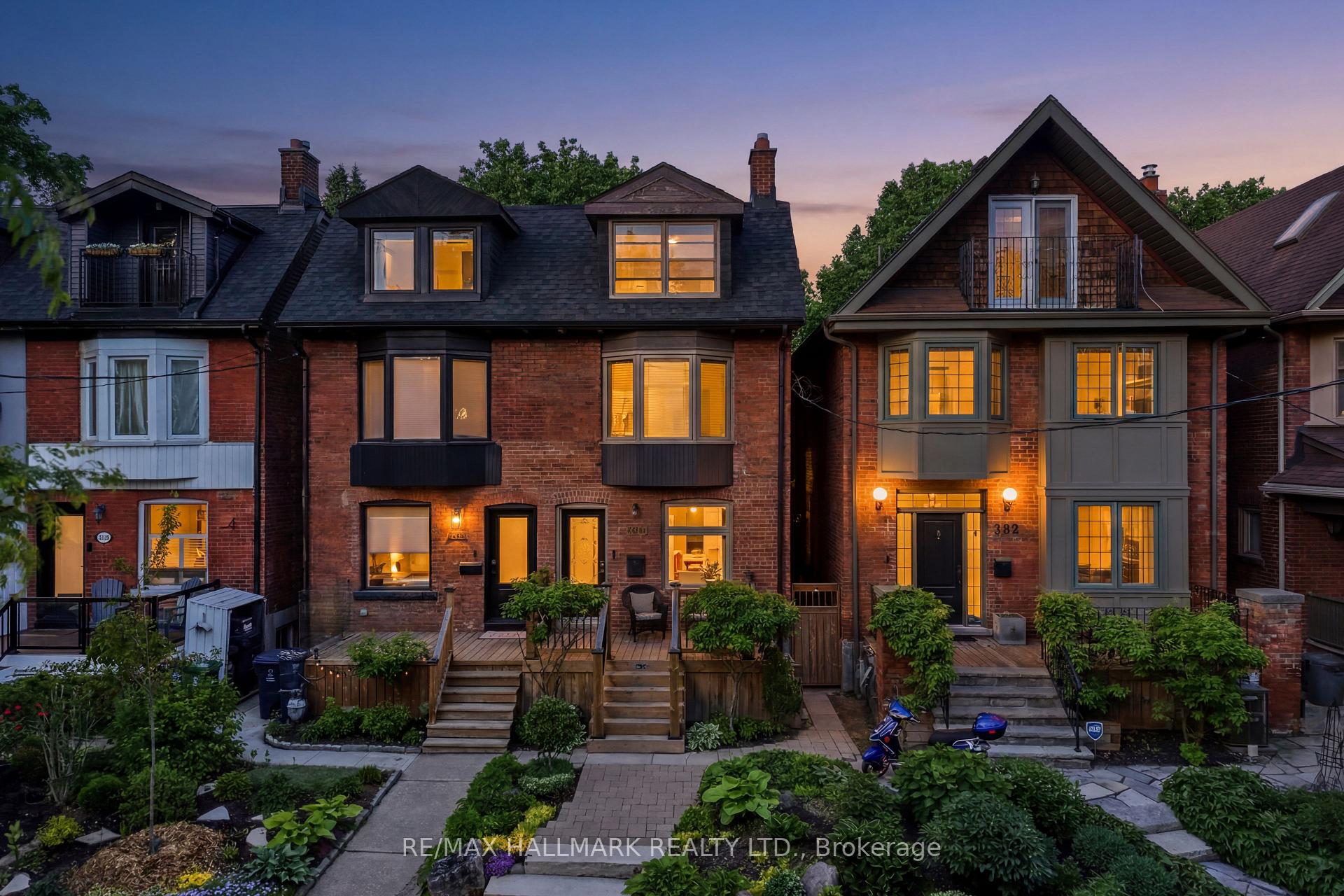 105 Bertmount Avenue