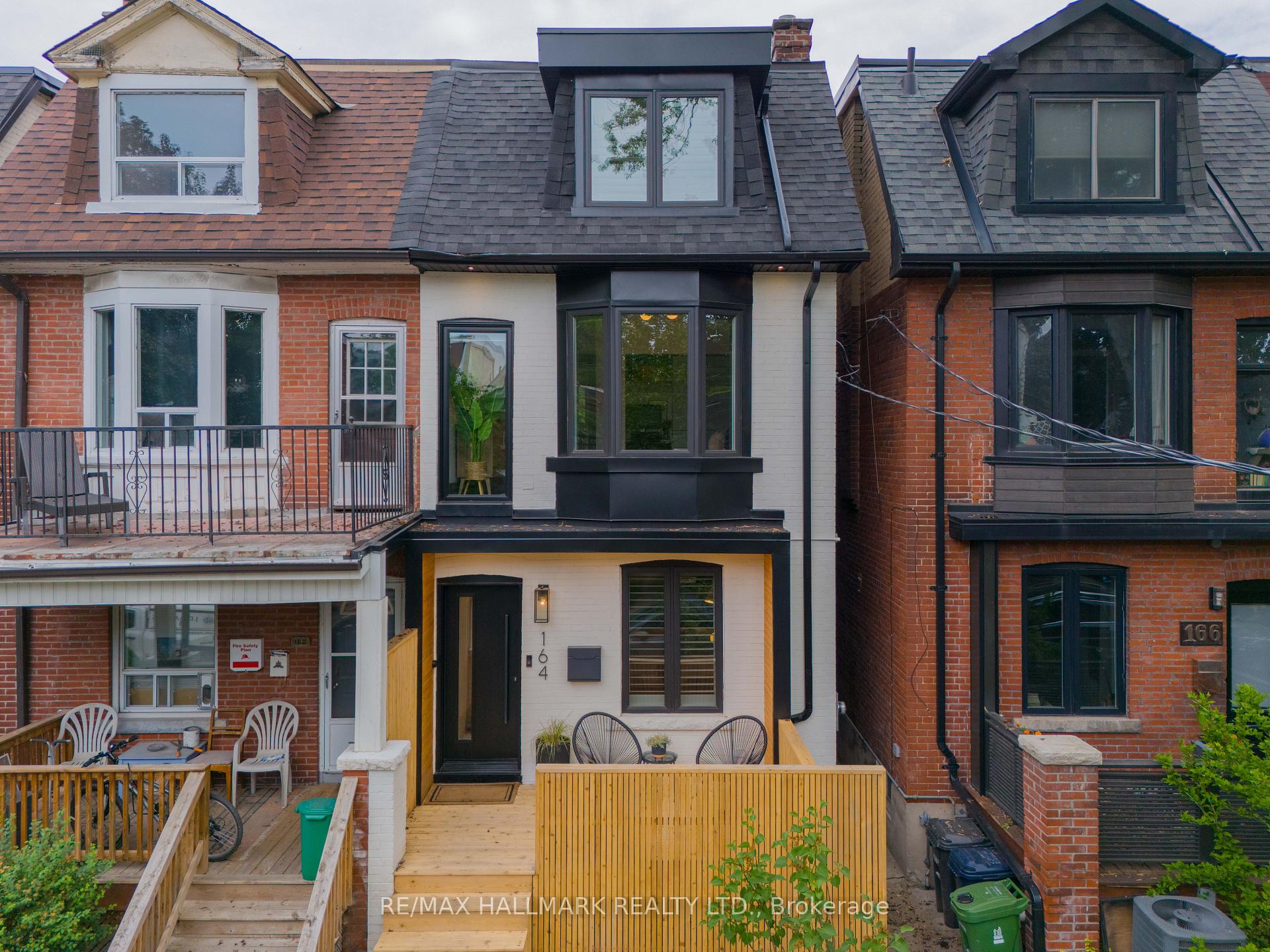 164 Langley Avenue
