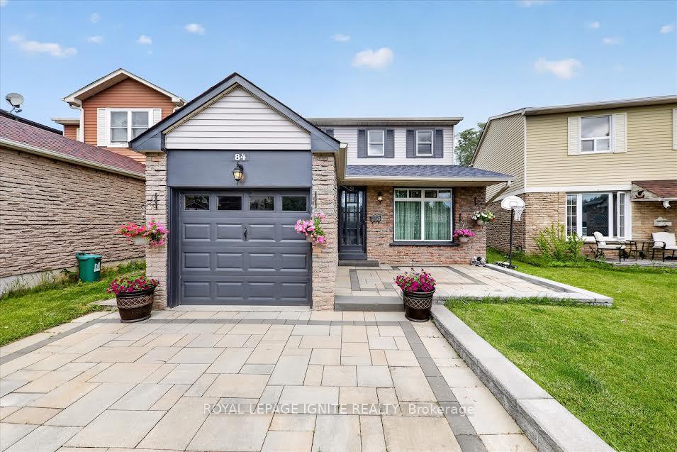 84 Chad Crescent