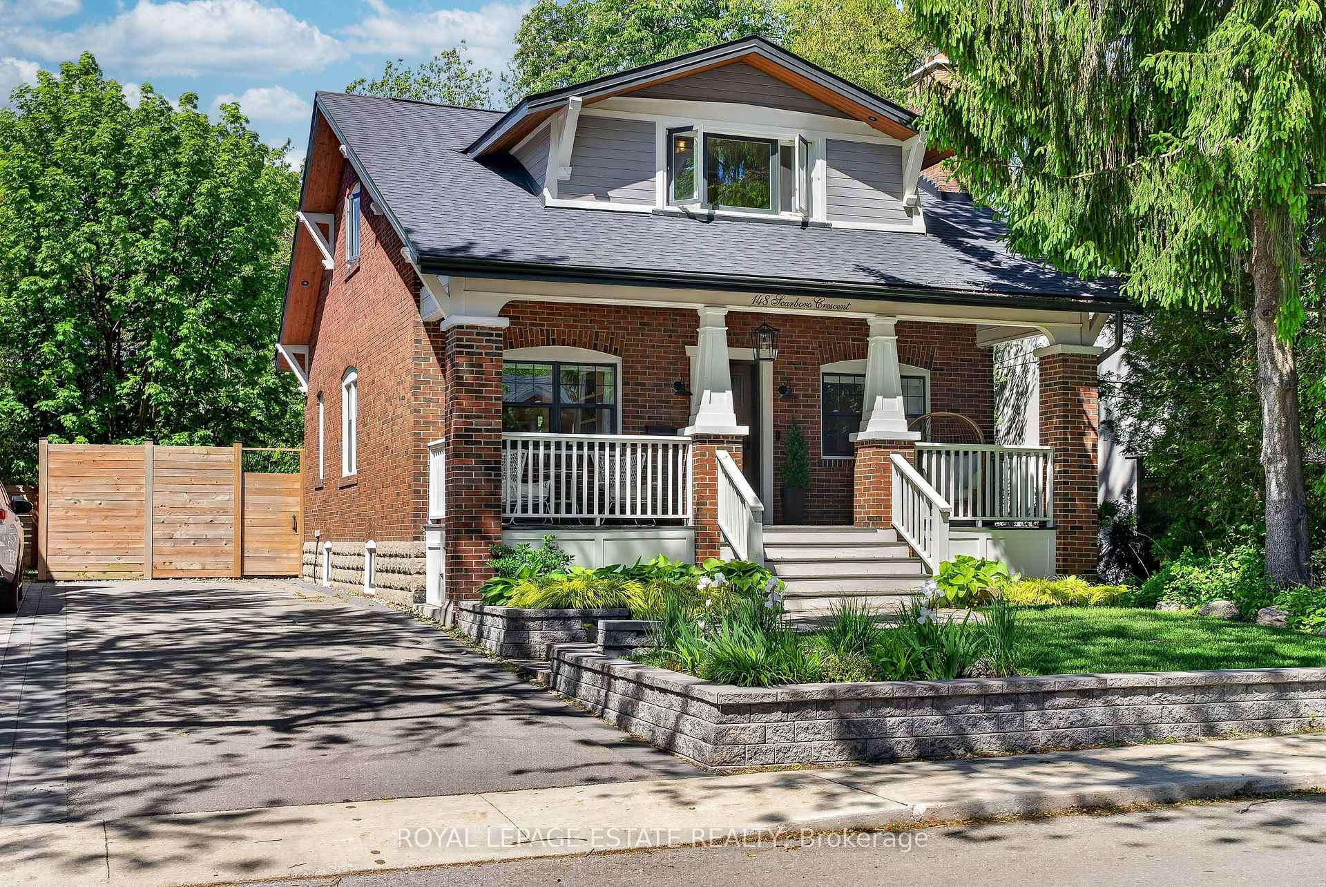 148 Scarboro Crescent