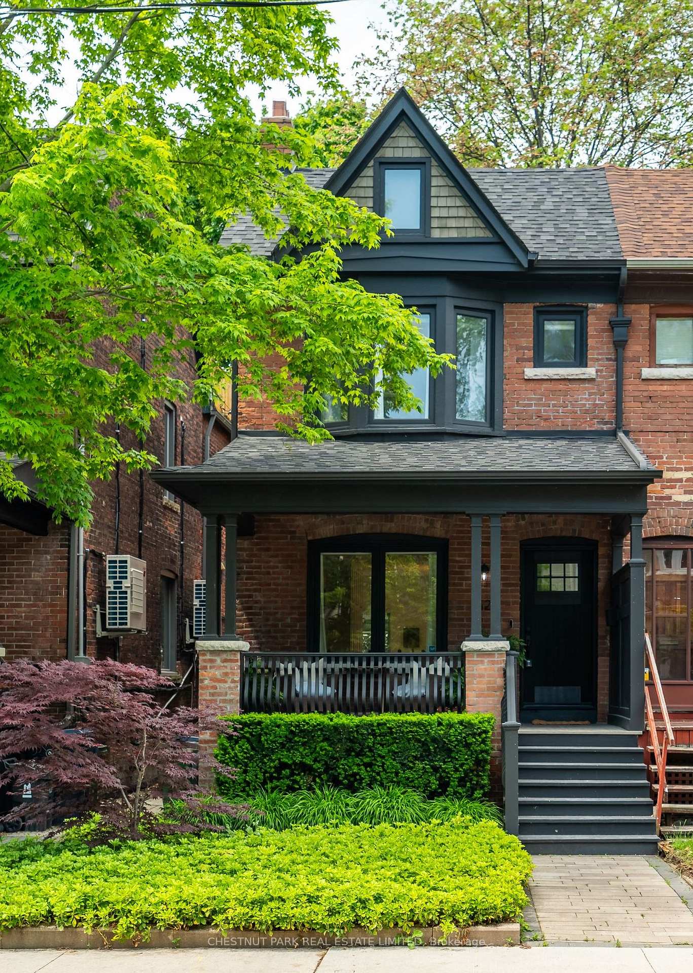 52 Bertmount Avenue
