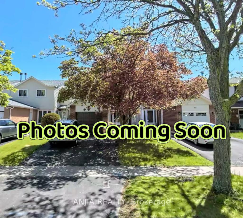 93 Pondtail Drive