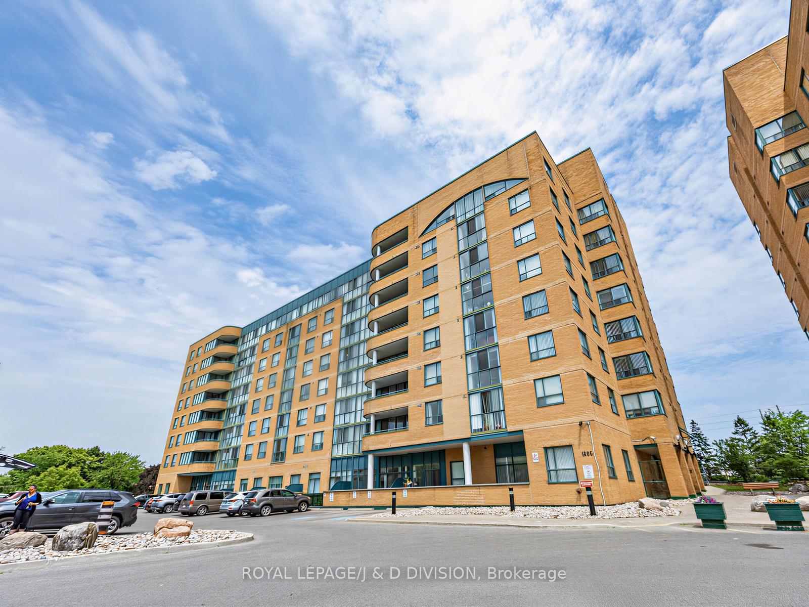 1665 Pickering Parkway