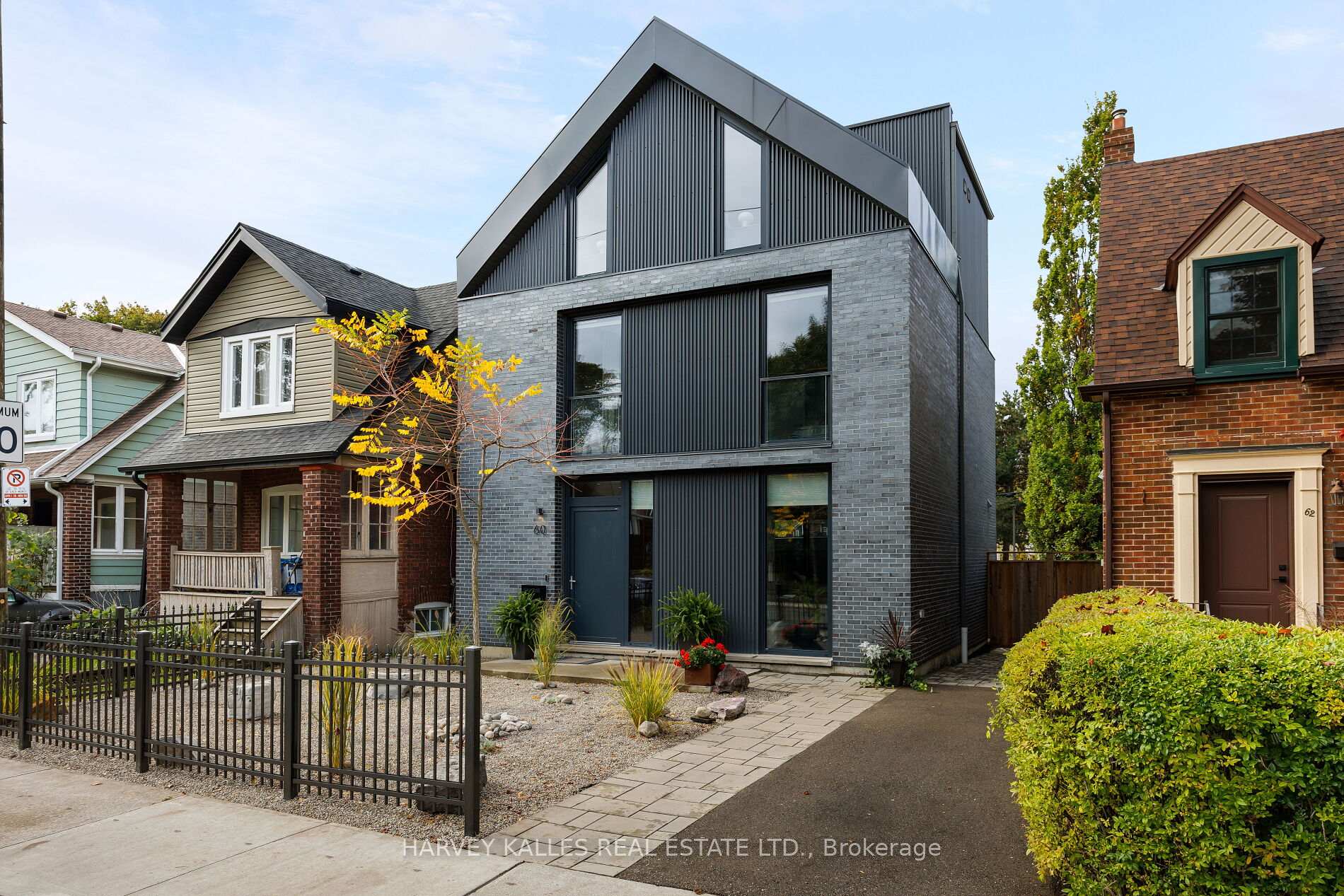 60 Hiltz Avenue