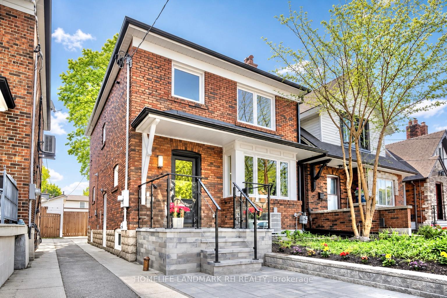 55 Chilton Road