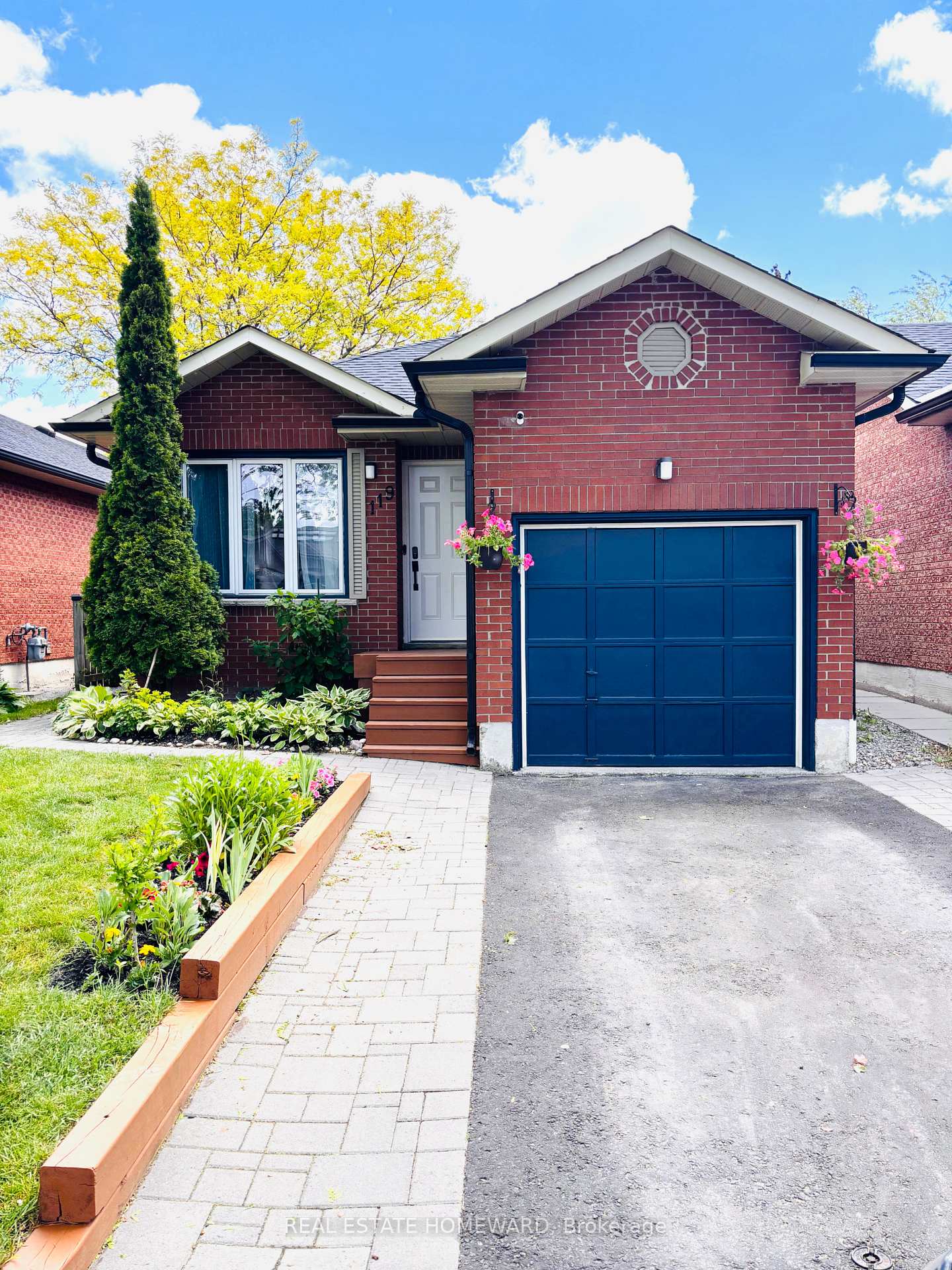 119 Ribblesdale Drive