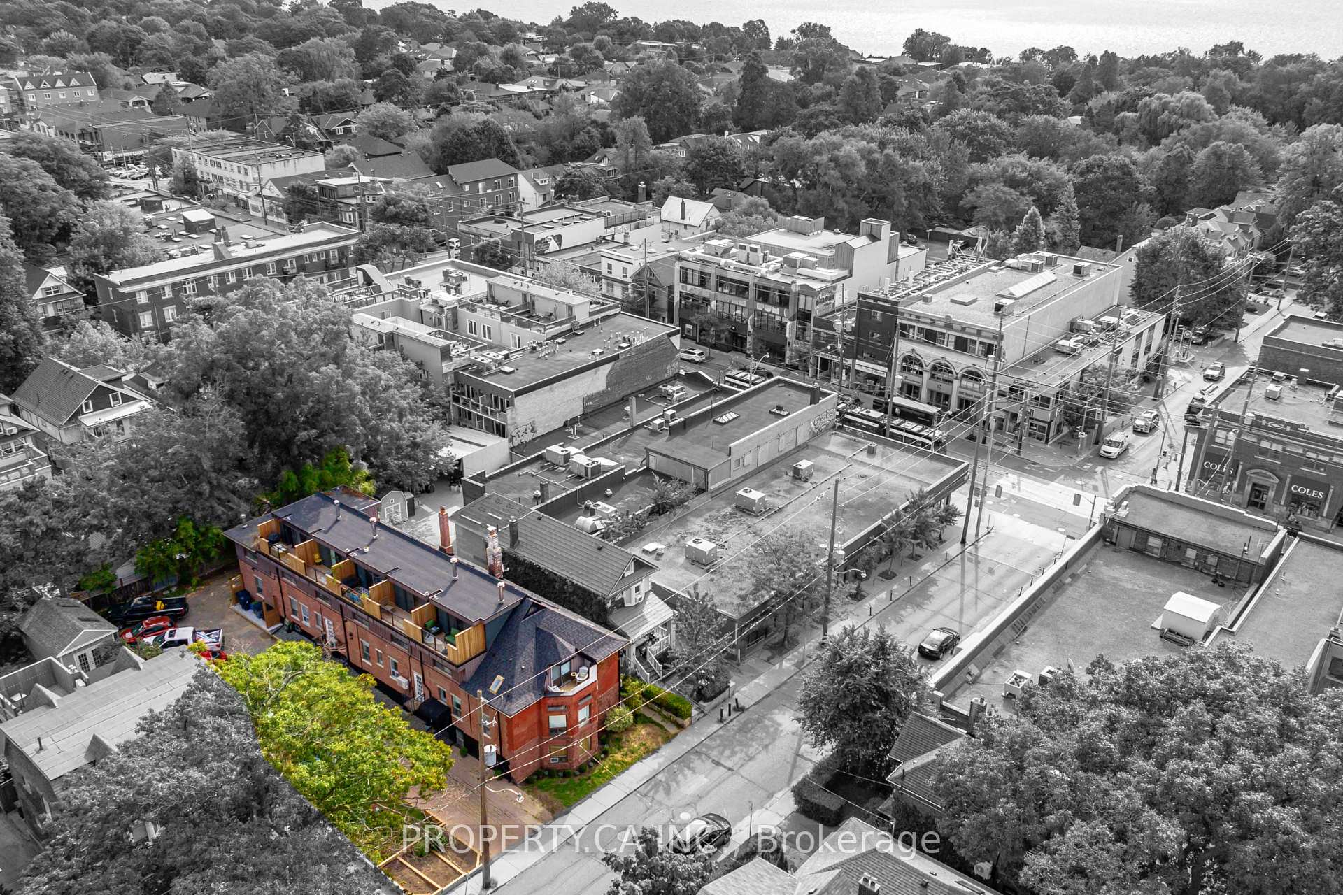 97 Lee Avenue