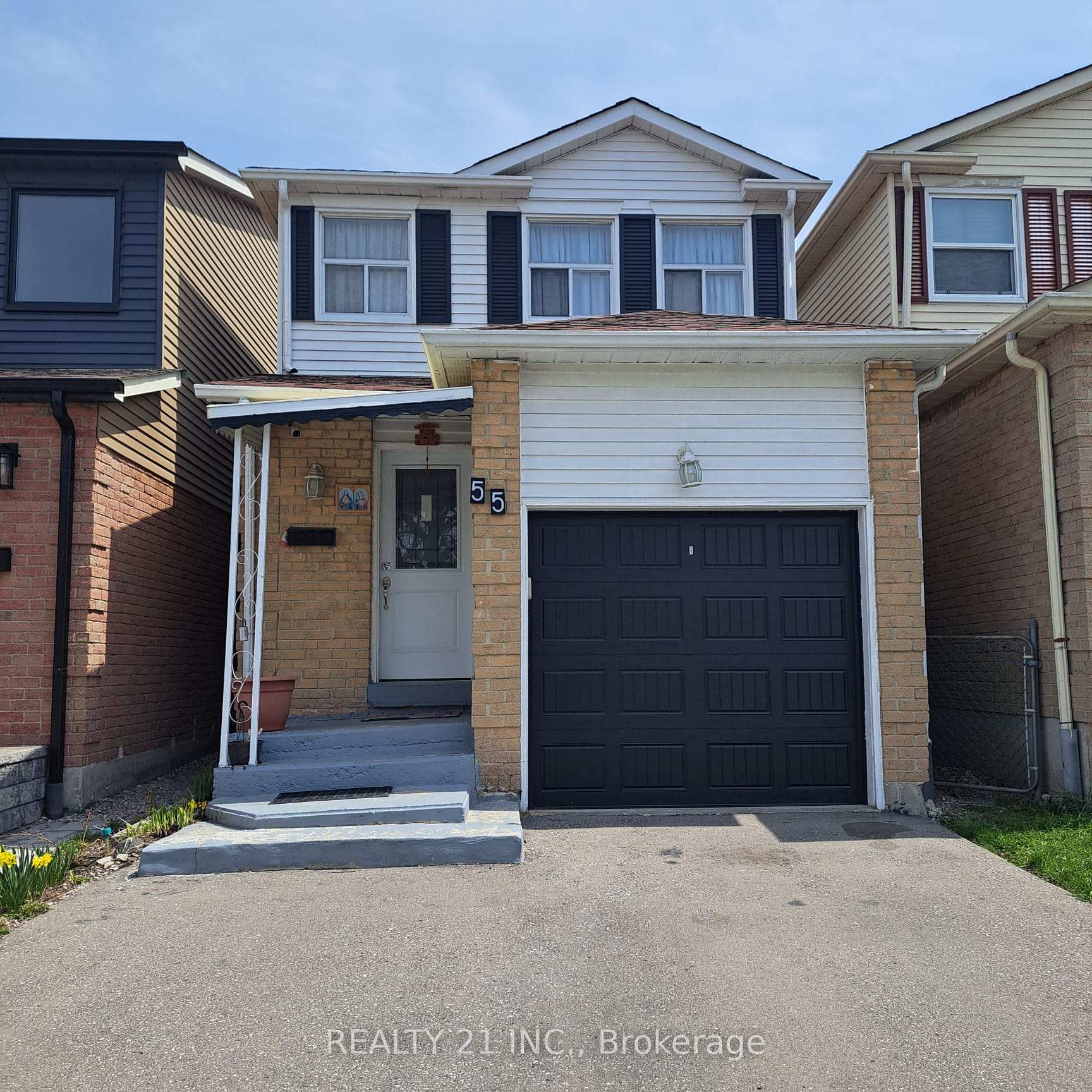 55 Shepmore Terrace