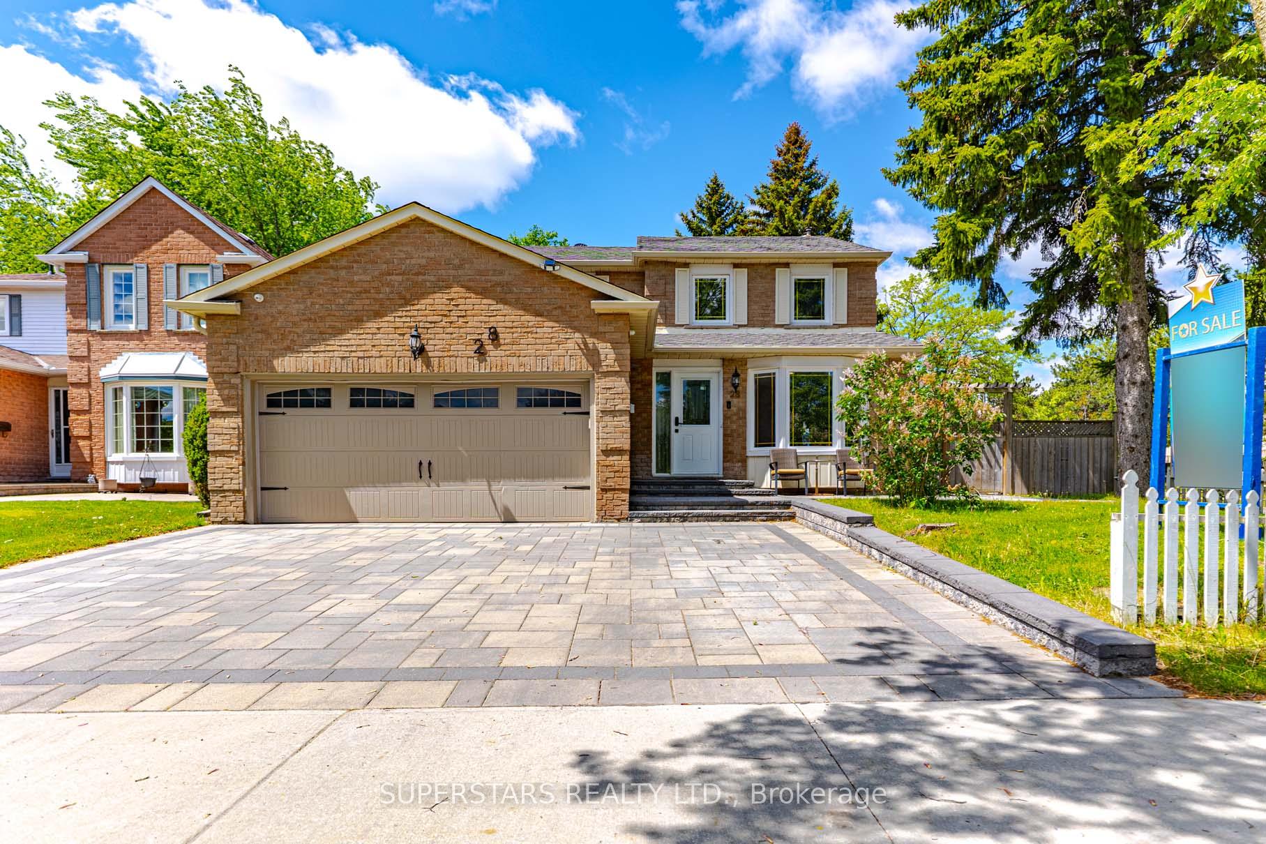 28 Bramblebrook Avenue