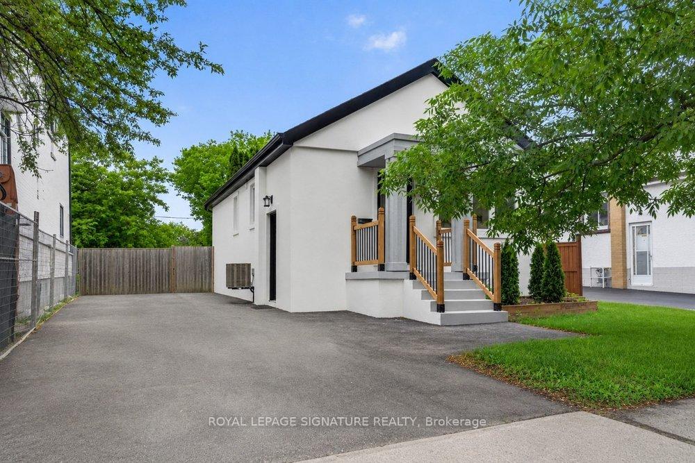 297 Kennedy Road