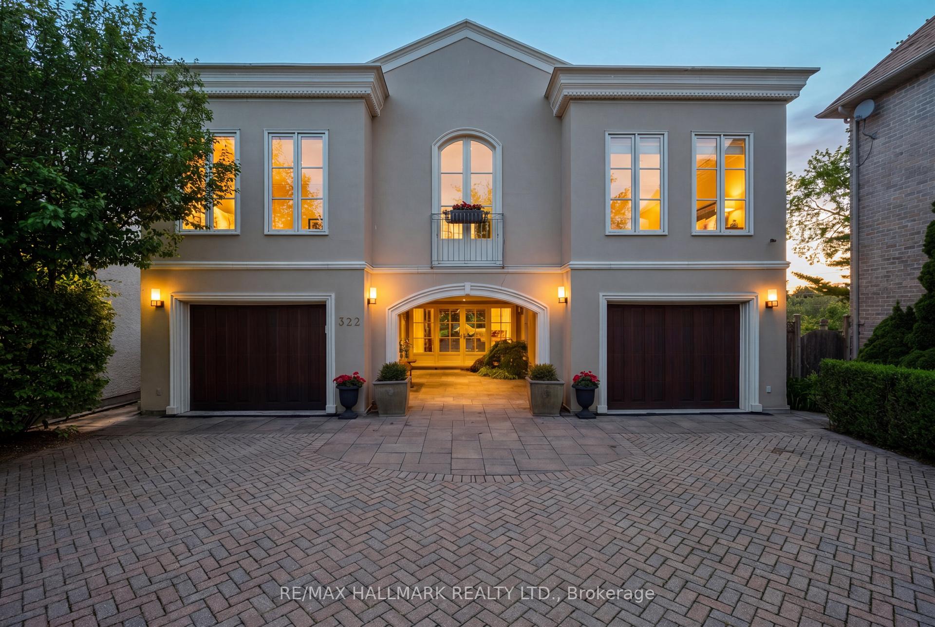 322 Dyson Road