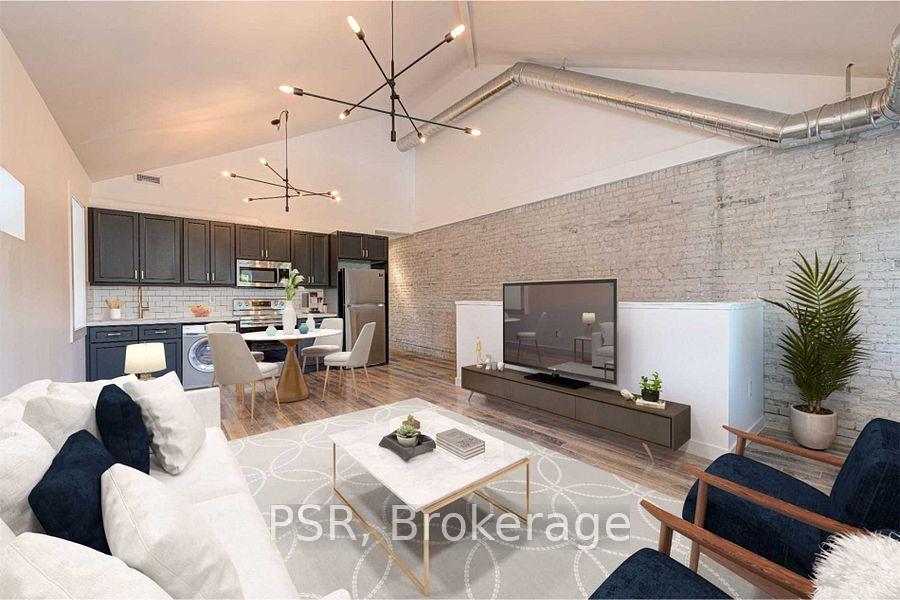 89 Hammersmith Avenue