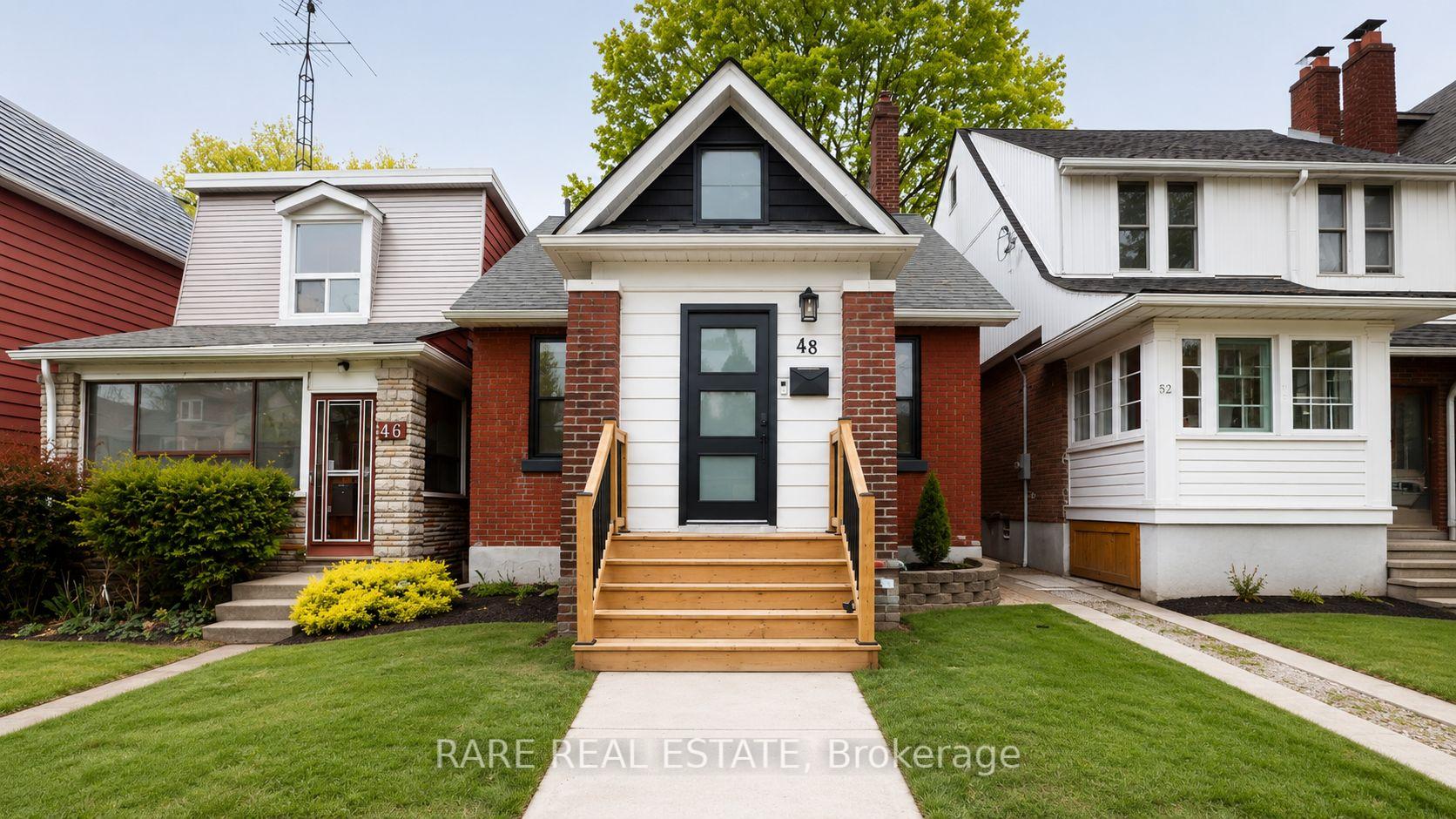 48 Redwood Avenue