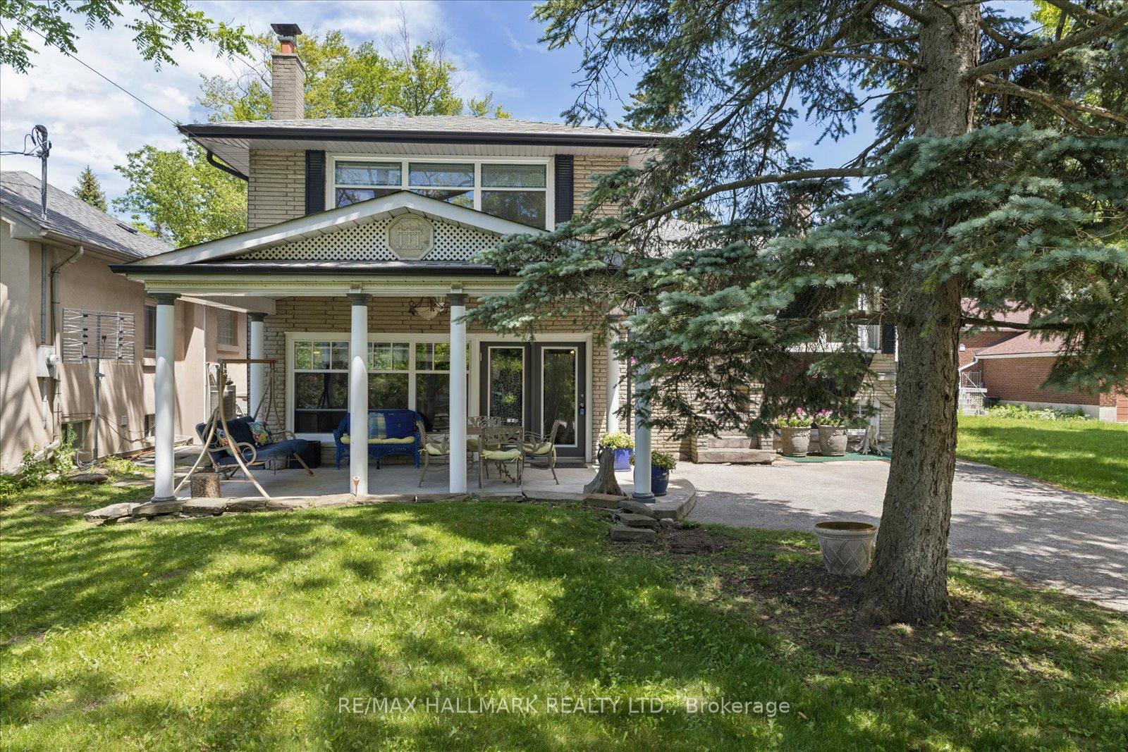 23 Larwood Boulevard