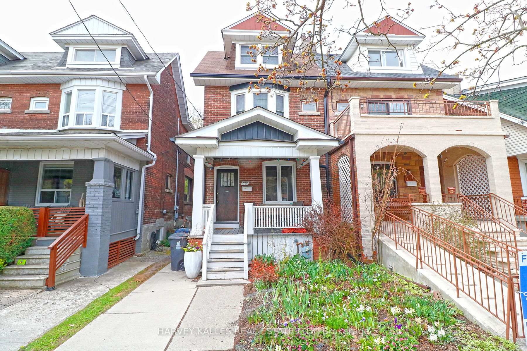 156 Gillard Avenue