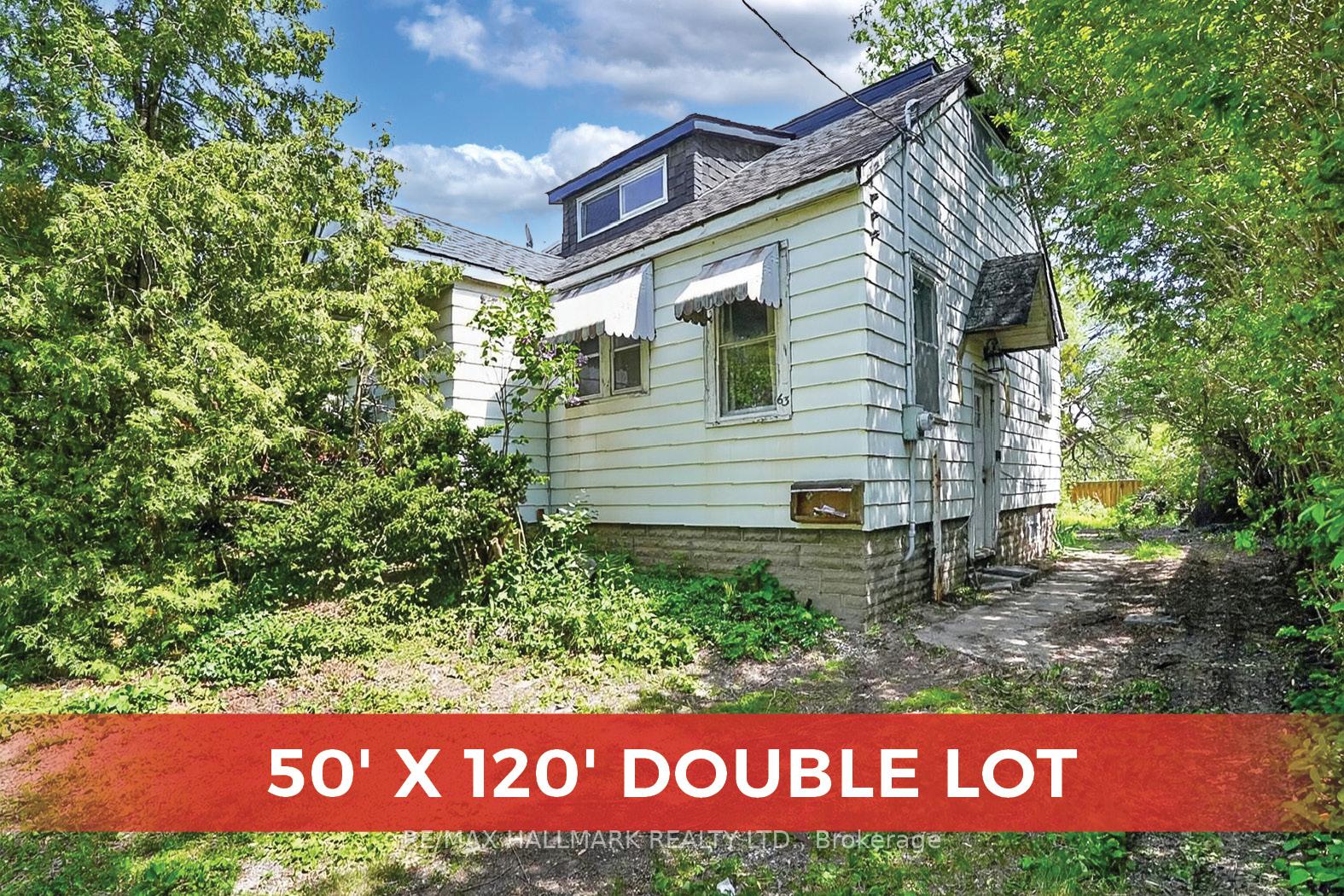 63 Highview Avenue