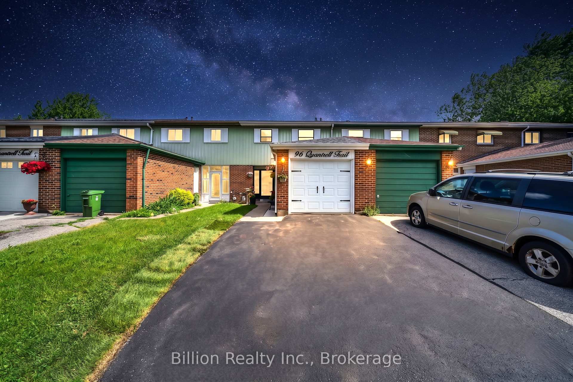 96 Quantrell Trail
