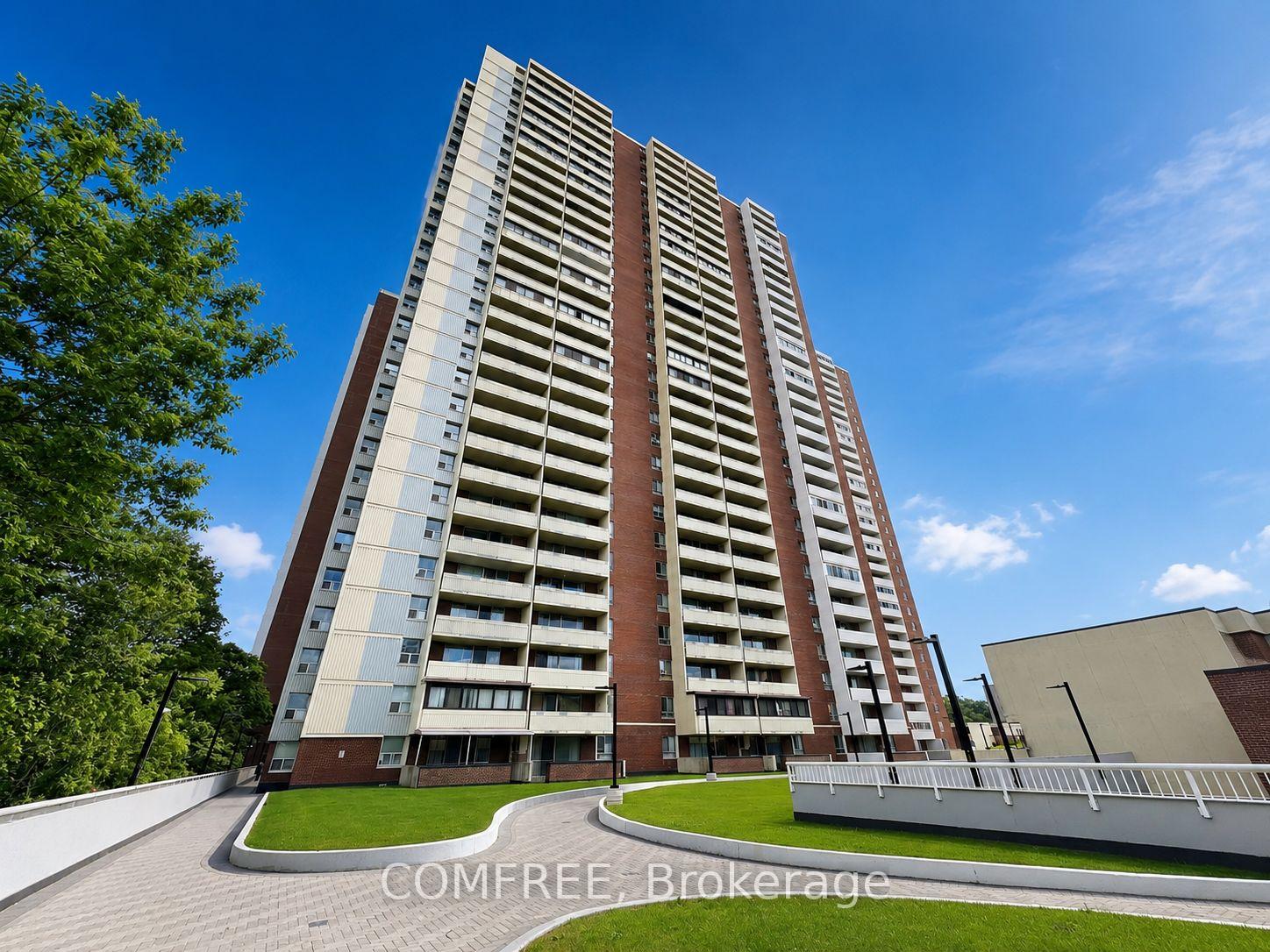 1 Massey Square