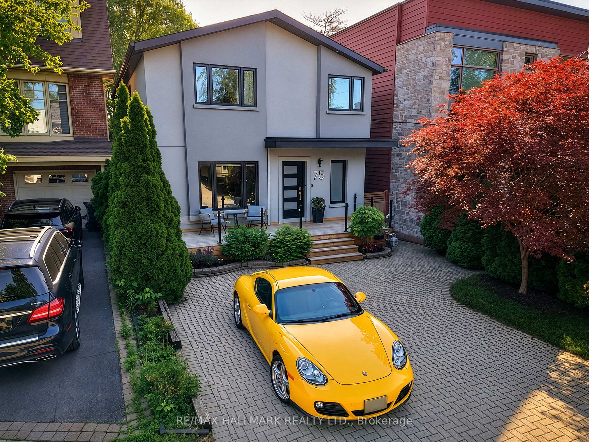 75 Hillside Drive