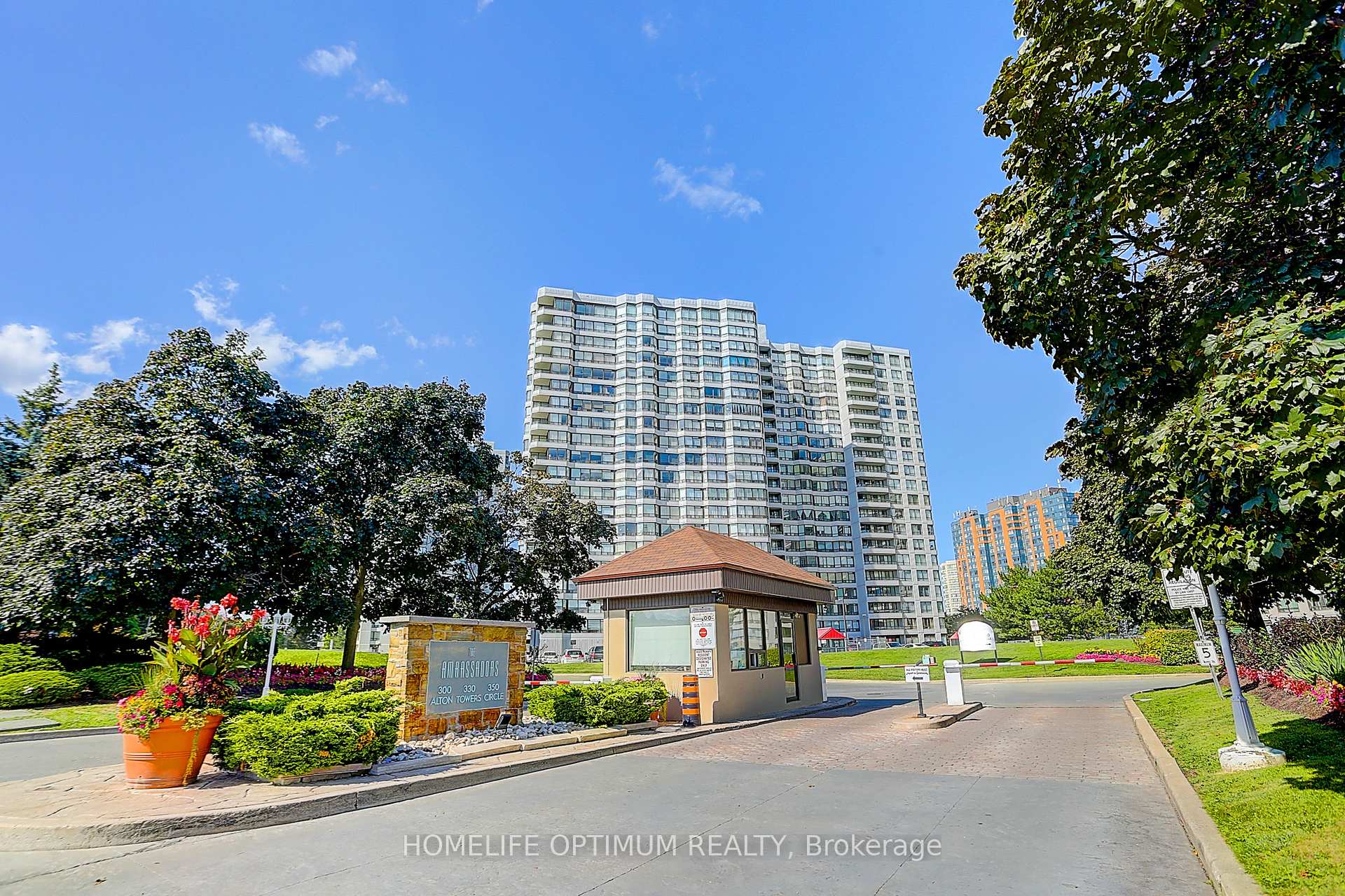 330 Alton Towers Circle